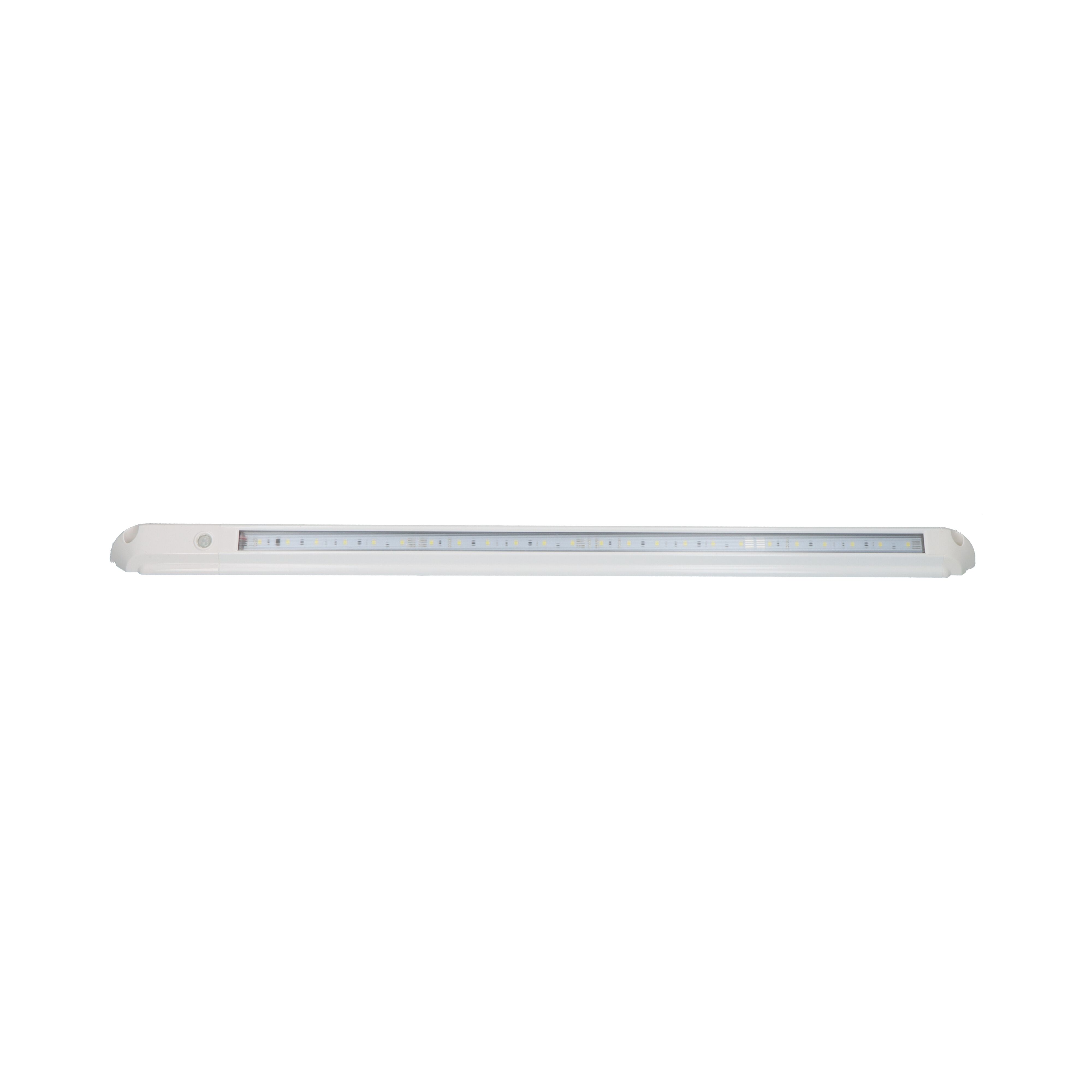 Labcraft led lighting bar Astro-500 - 12V - IP66 - 850 lumen - with PIR sensor