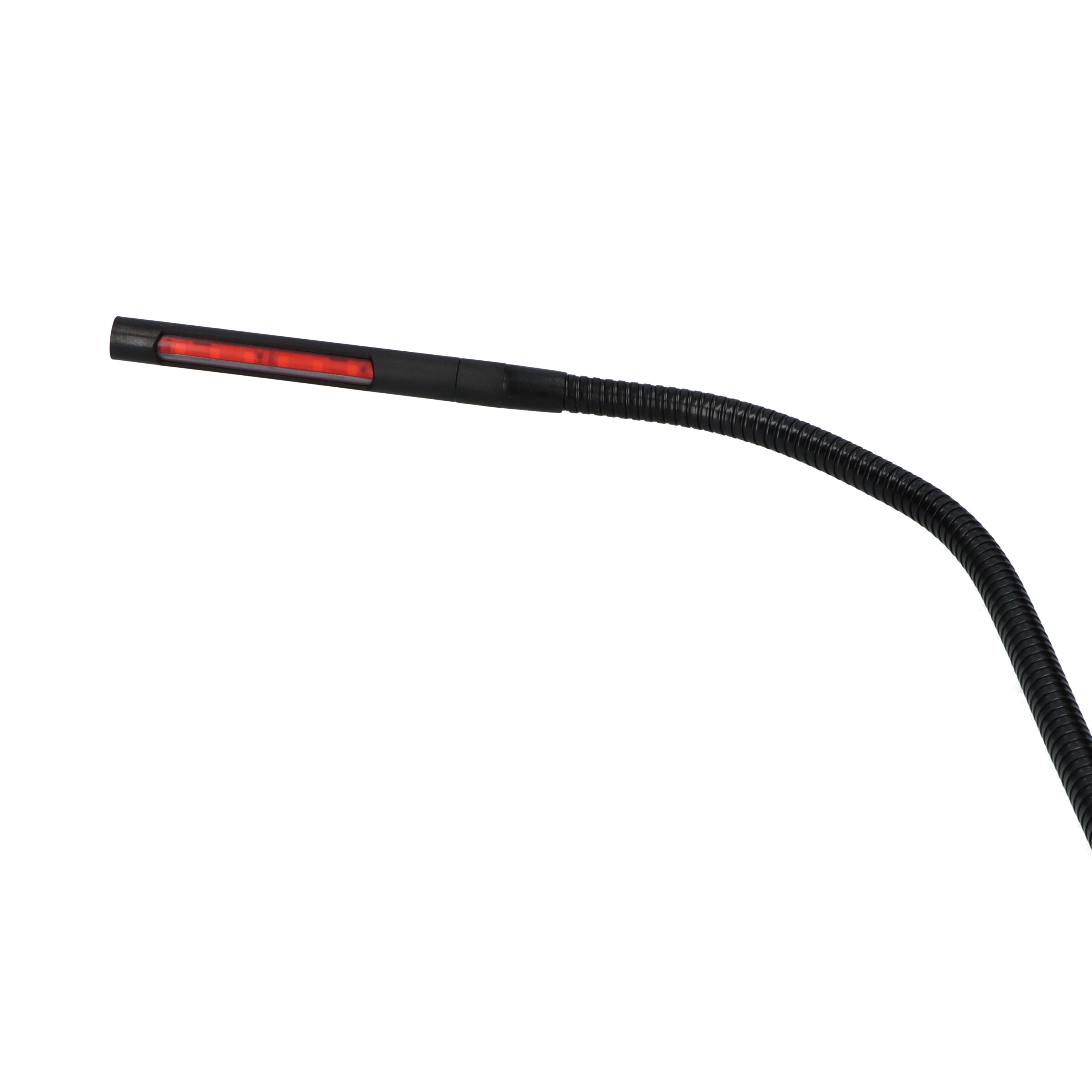 Labcraft led map light - 12V  IP50 - 120 lumen - red or white light