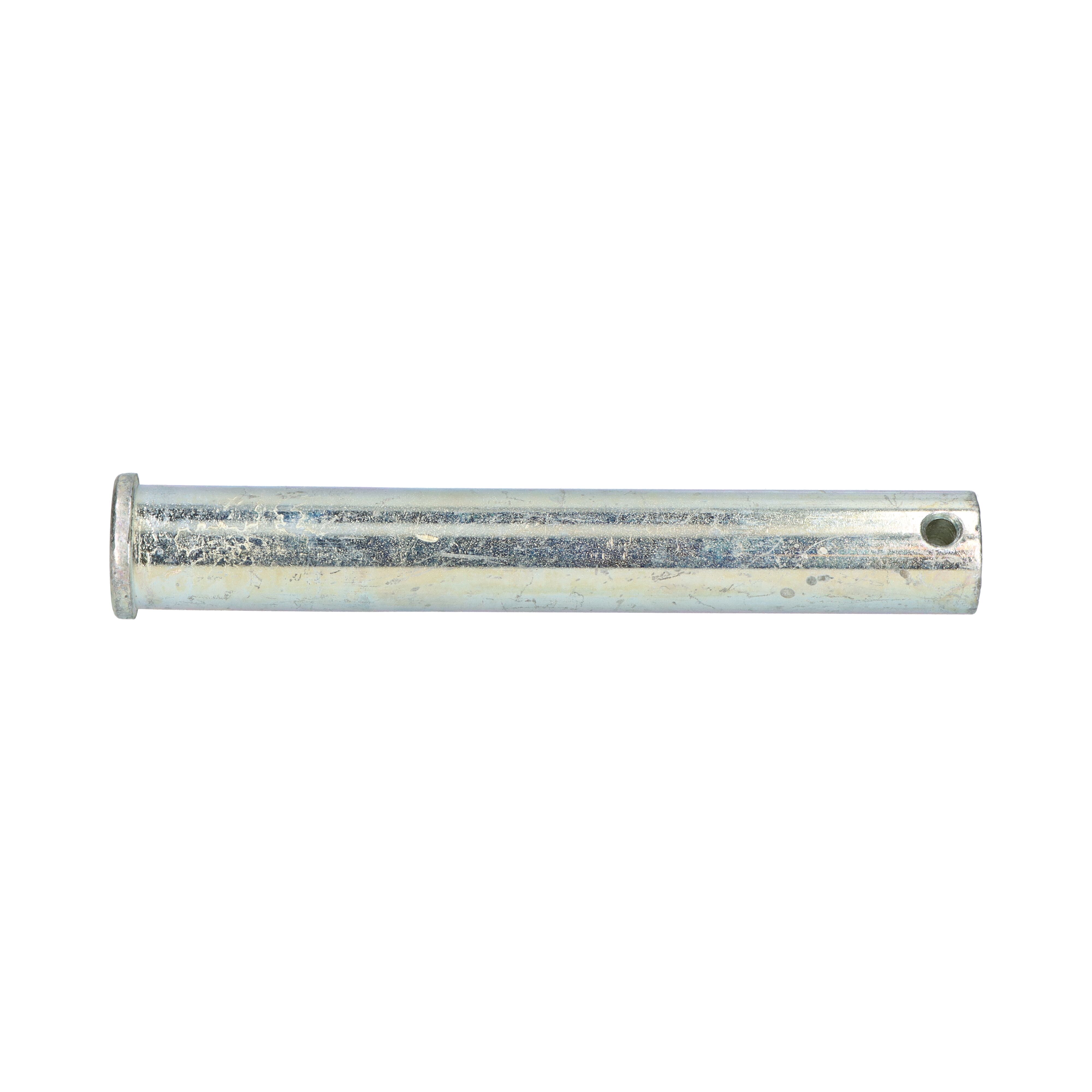 Pommier but-roll axle - for 1 roll of 130 mm - horizontal