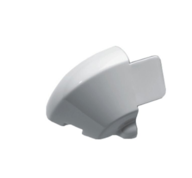 Labcraft raccord d'extrémité - à droite - pour bande LED Astro