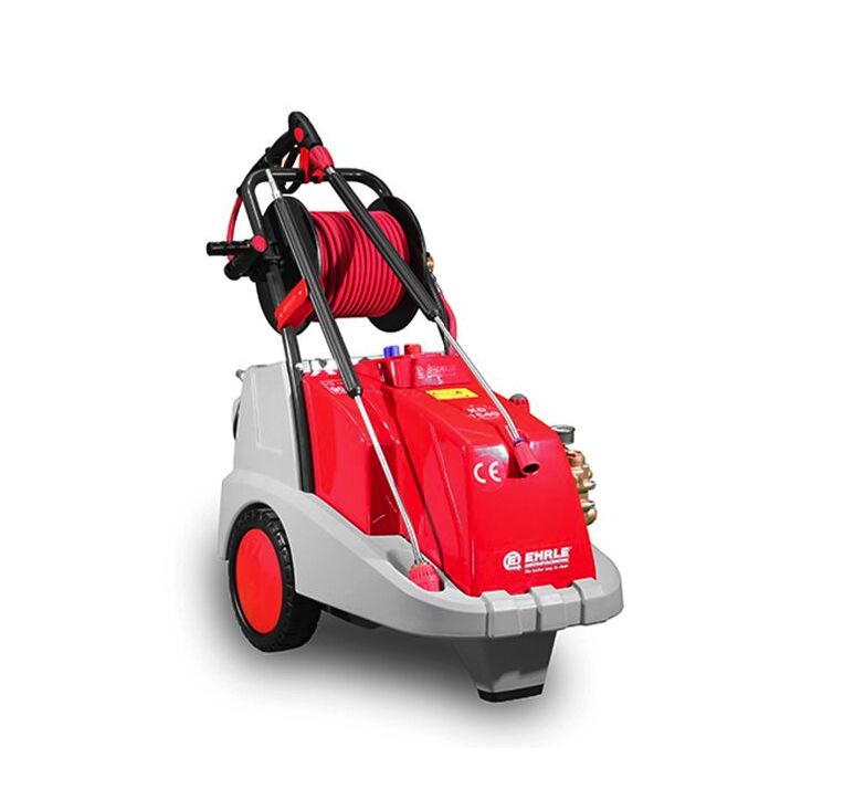 Ehrle high pressure cleaner KD1840 Premium - cold water