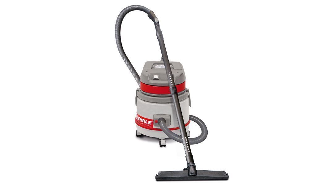 Ehrle vacuum cleaner ENT2212 - wet/dry cleaner - Ø 36 mm accessories