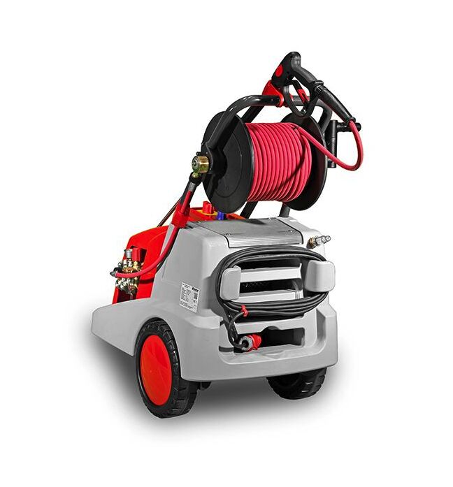 Ehrle hogedrukreiniger KD1140 Premium - koud water