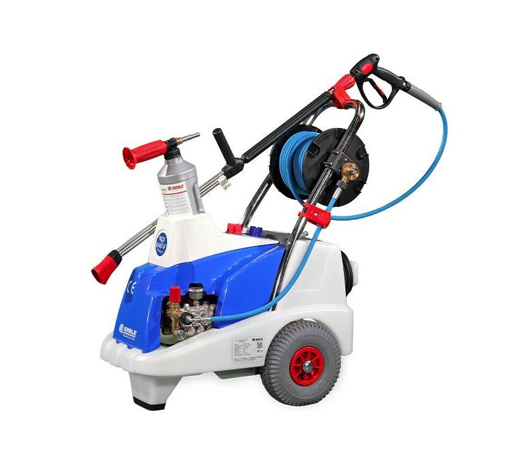 Ehrle high pressure cleaner KD940-F Premium - cold water