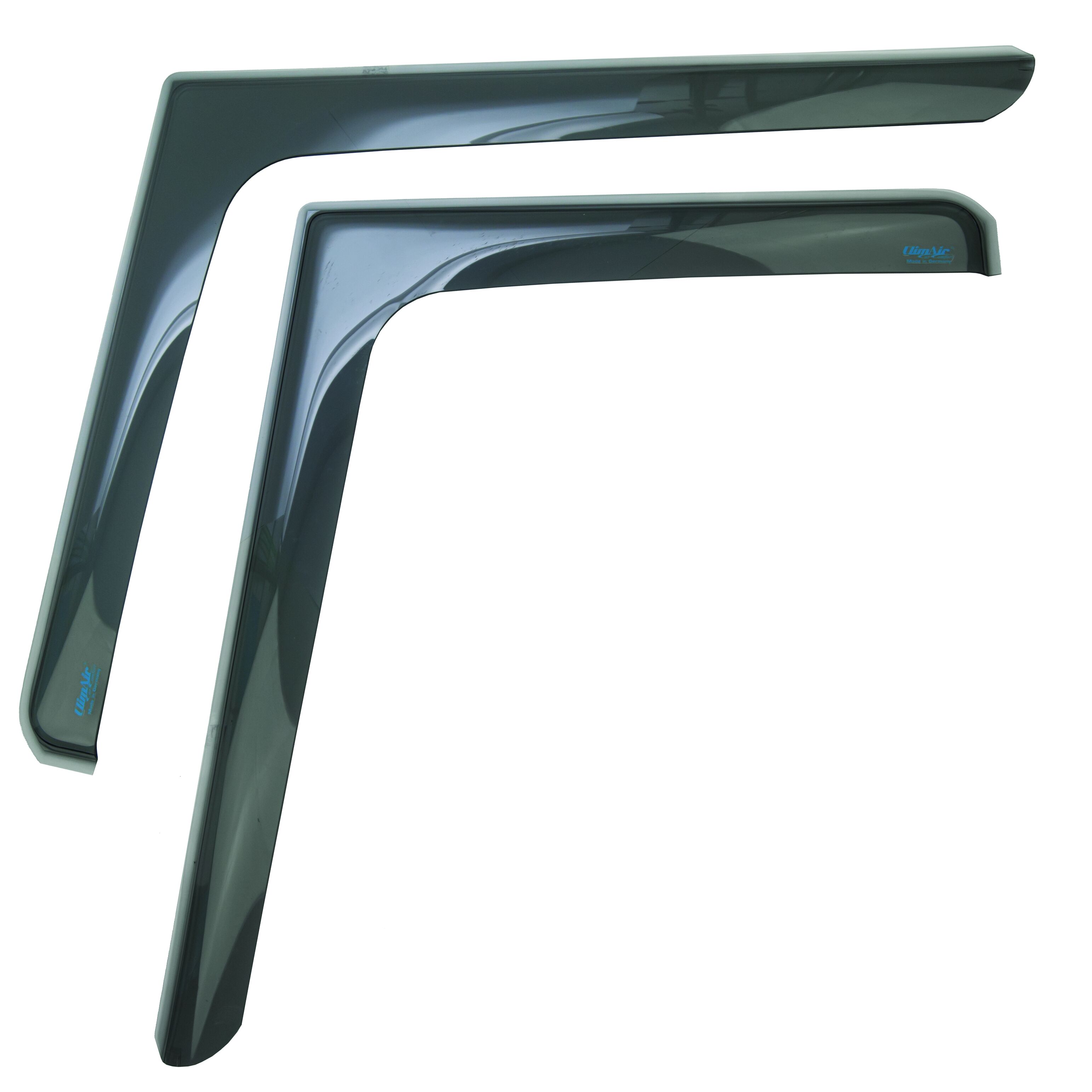 Rhiwa Quality zijruit windscherm set - voor Iveco Stralis vanaf 2002