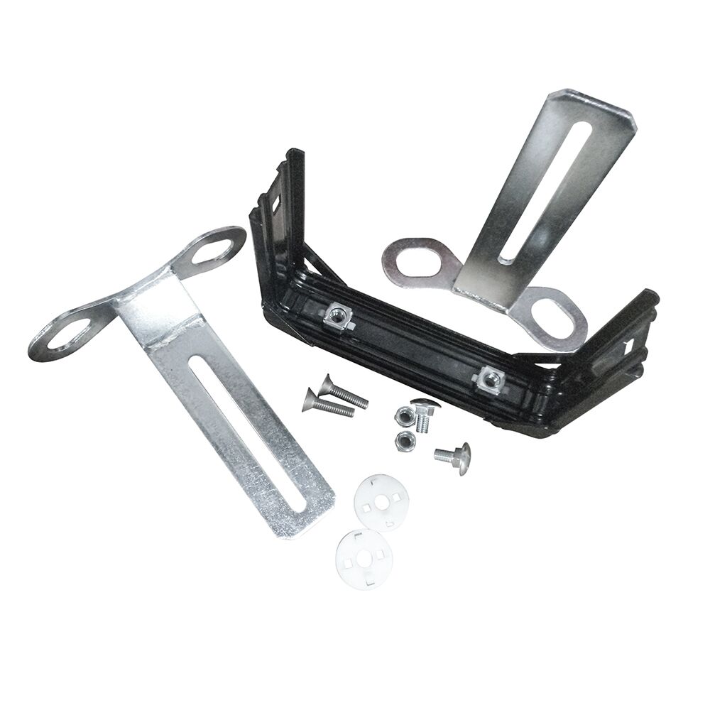 Rhiwa Quality montagebeugel voor wieldop 14 Inch achterwiel