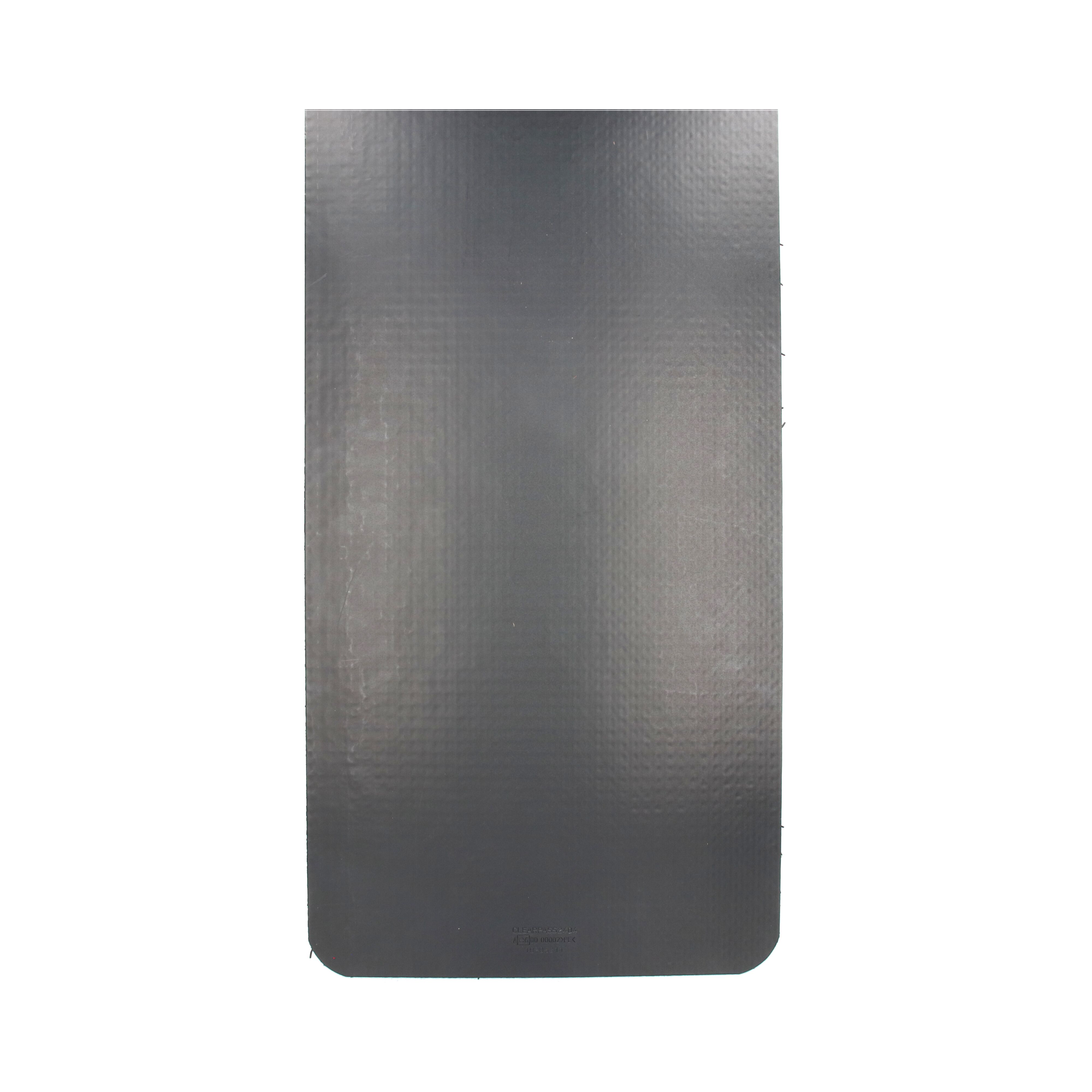 Rhiwa Quality clear pass anti-spray spatlap - 450 x 915 mm