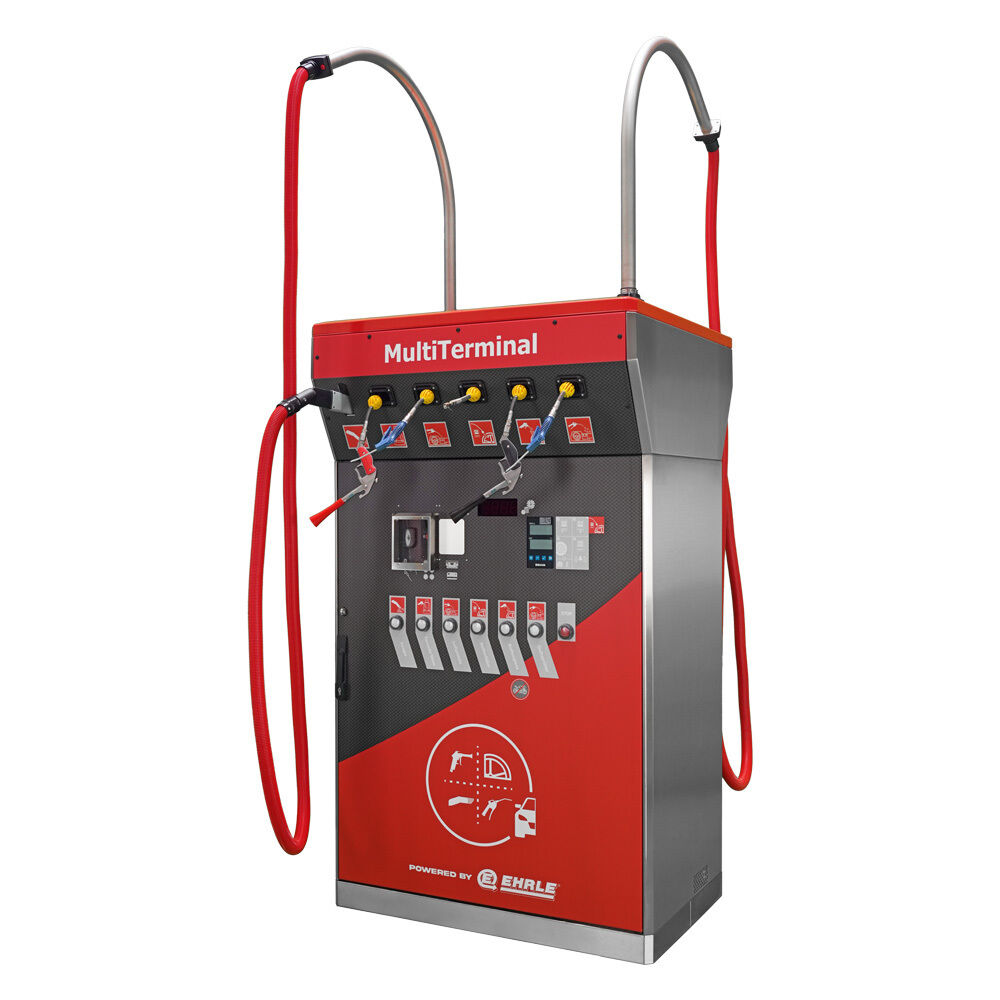 Ehrle MultiTerminal 6in1 - DUO