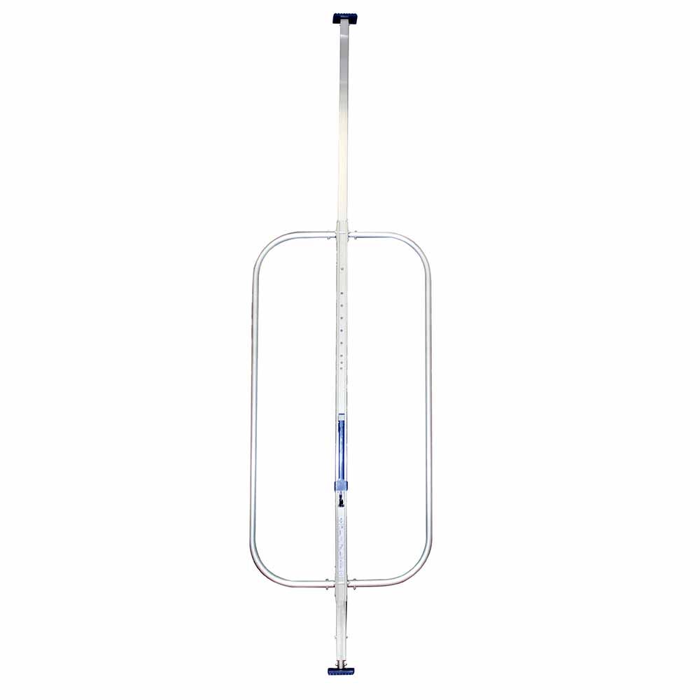 Rhiwa Quality cargo rack - for ergobar cargo bar