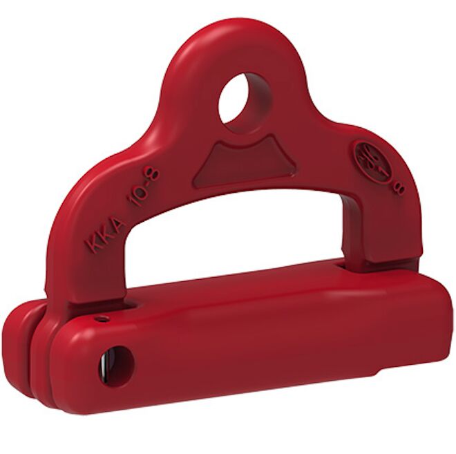 RUD Grade 80-Combi-koppeling adapter KKA-8