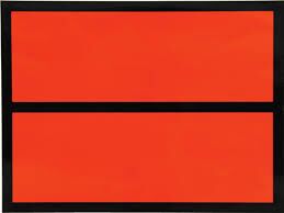 Rhiwa Quality plaque ADR - disponible avec différents codes