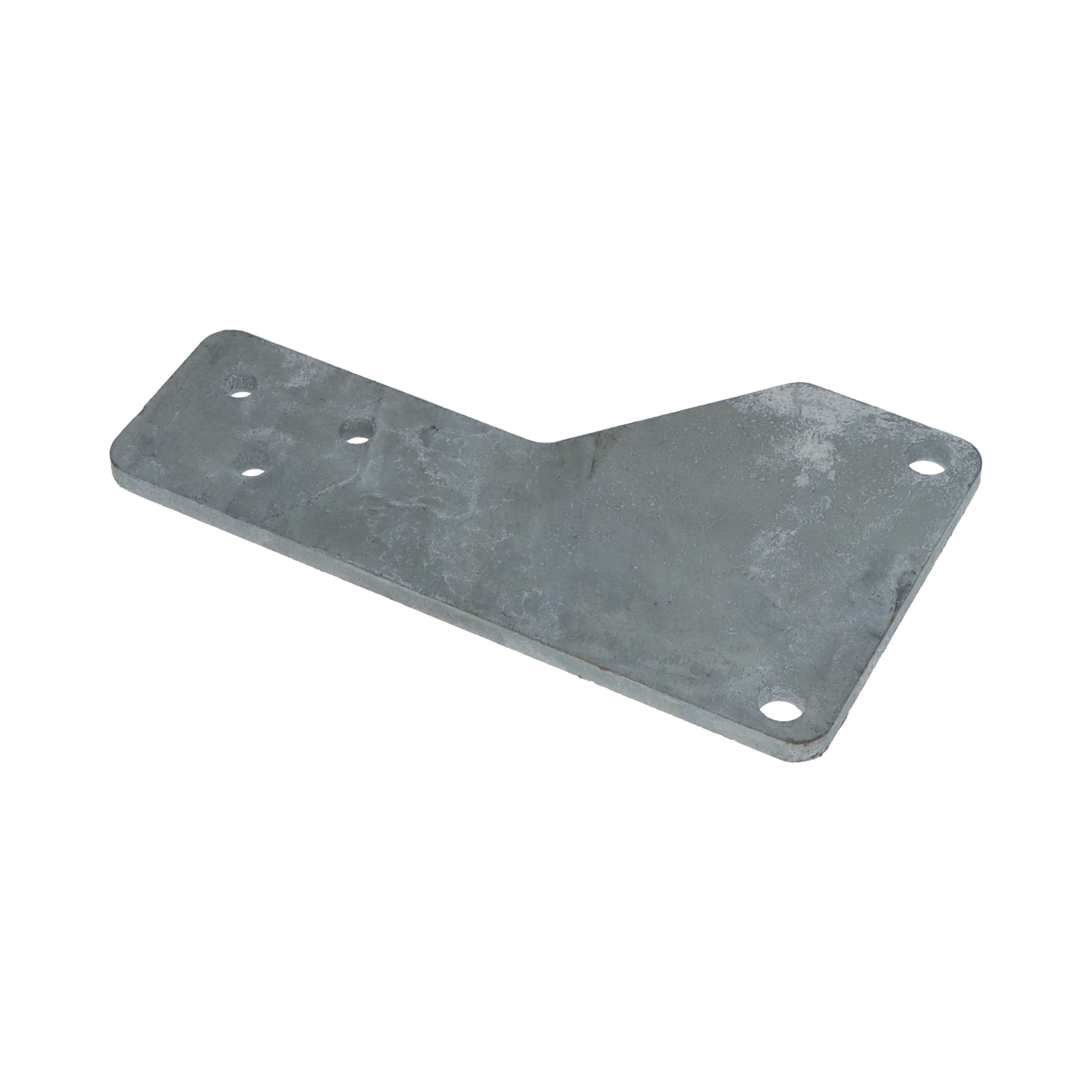 Rhiwa Easy step - mounting plate - 2404 1.2