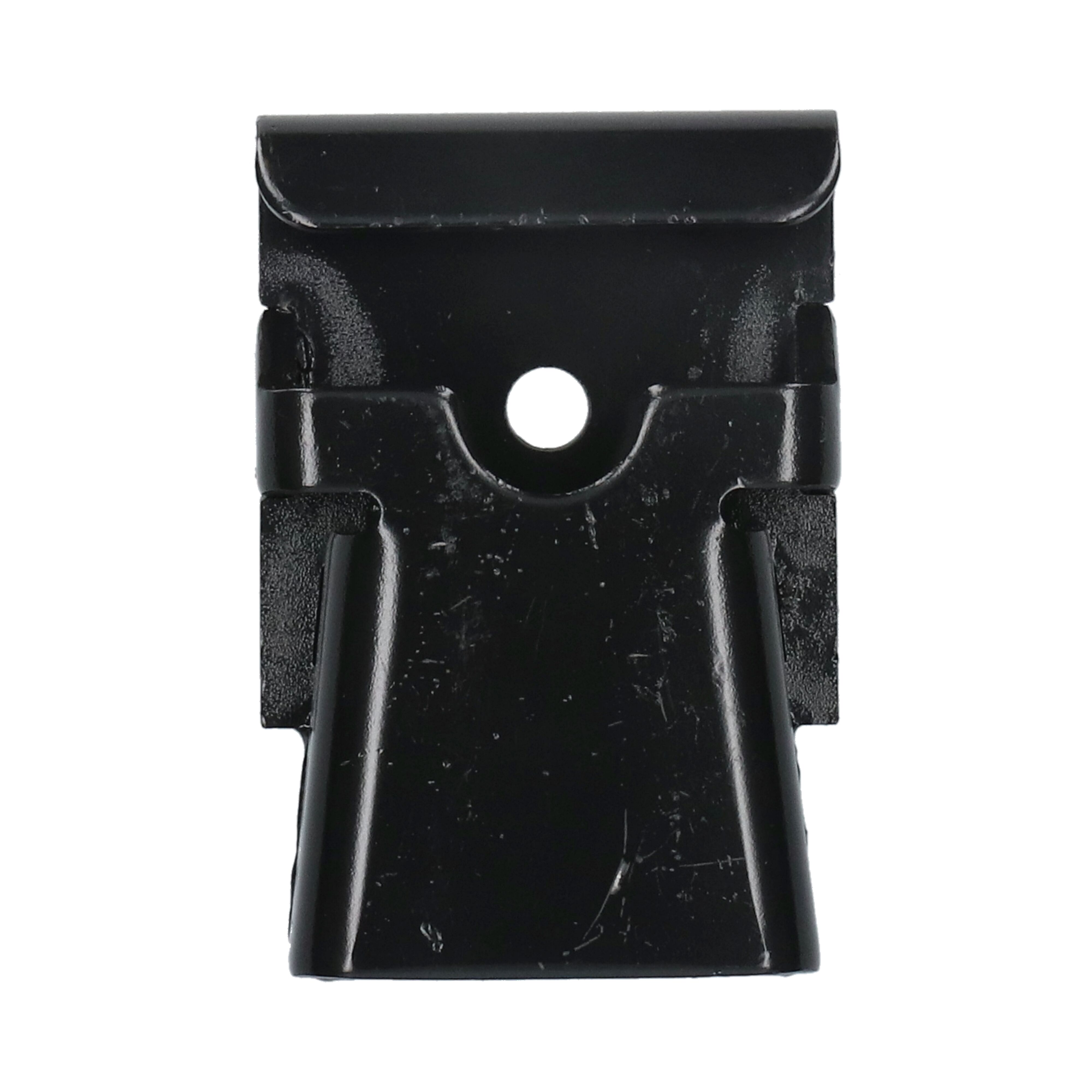 Rhiwa Quality CS pillar mounting - weld-on model - for CS pillar - EPD