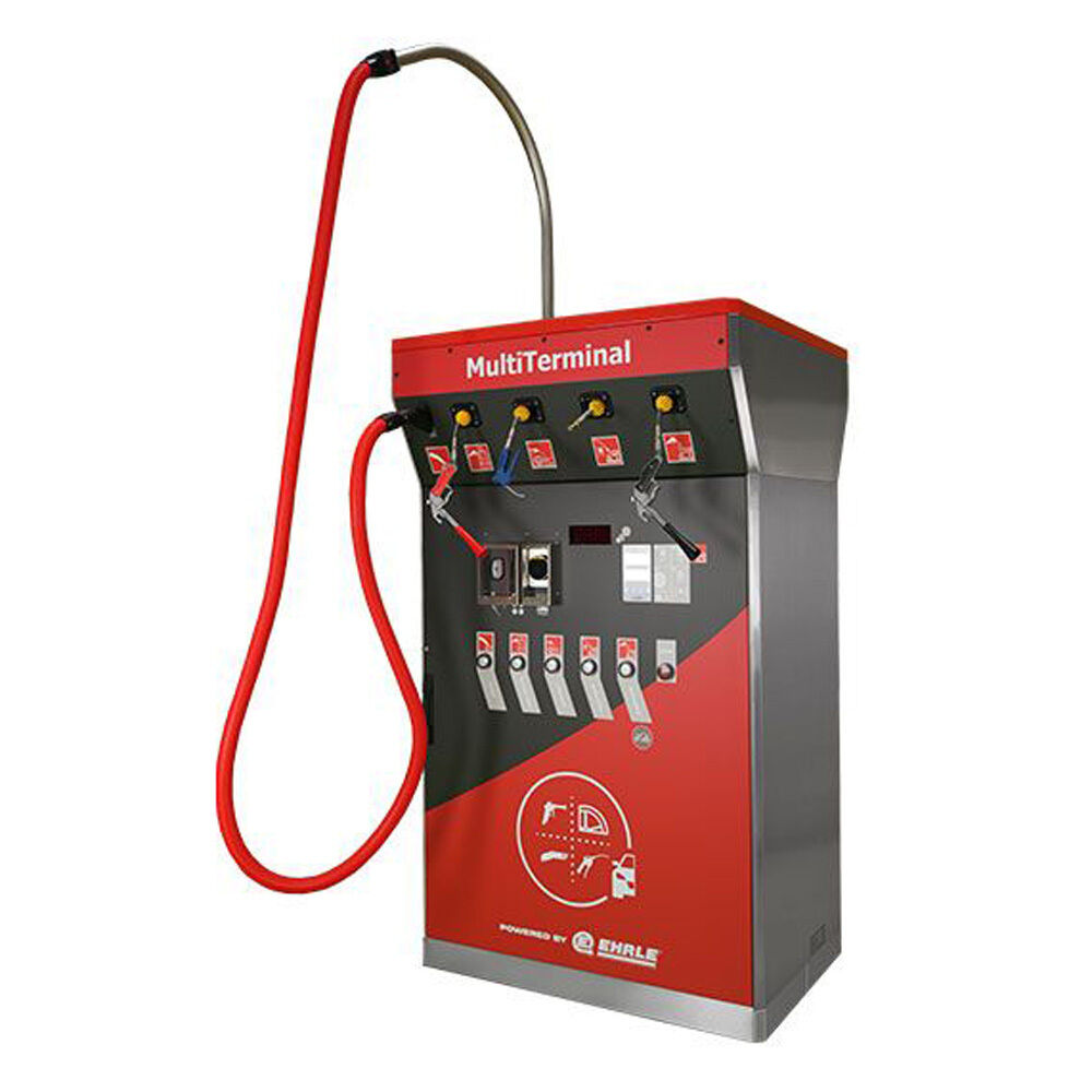 Ehrle MultiTerminal 5in1 - MONO