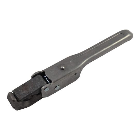 Rhiwa Quality kipper sluiting - verzinkt