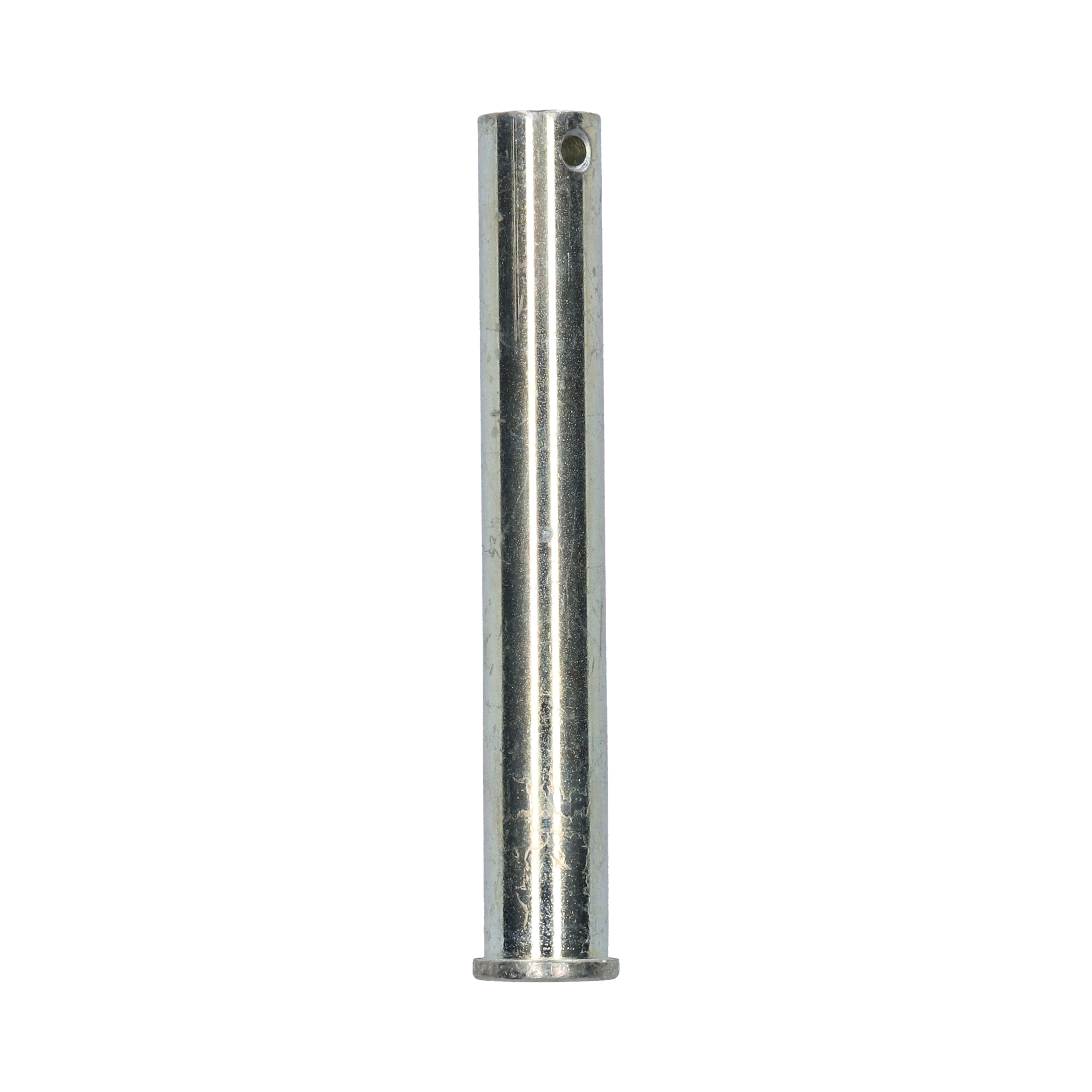 Pommier but-roll axle - for 1 roll of 130 mm - horizontal