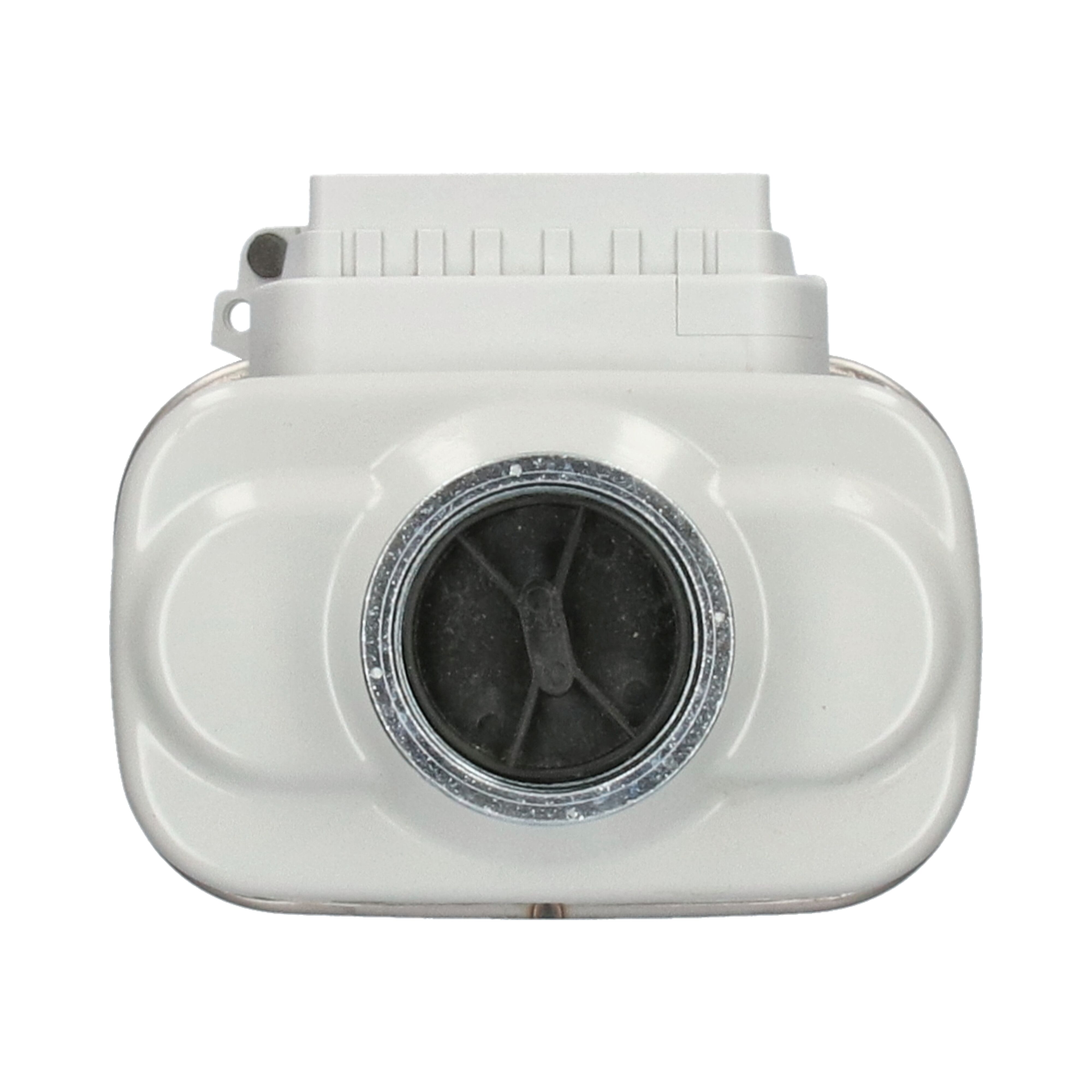Apator diaphragm gas meter UG G4 1,2l 1-pipe