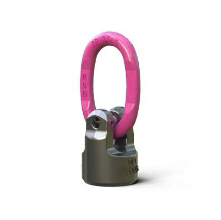 RUD powerpoint WPPH-B - 8t - soudable