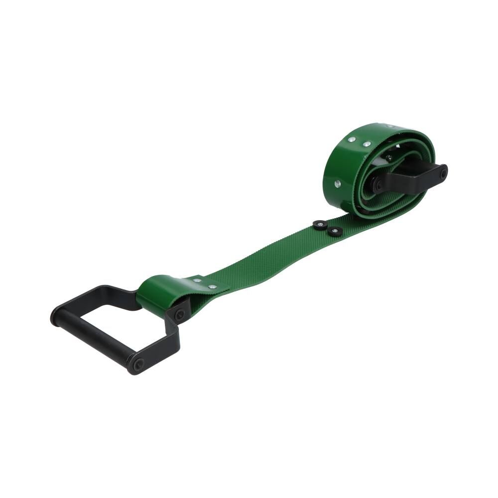pipe scraping belt 1 meter