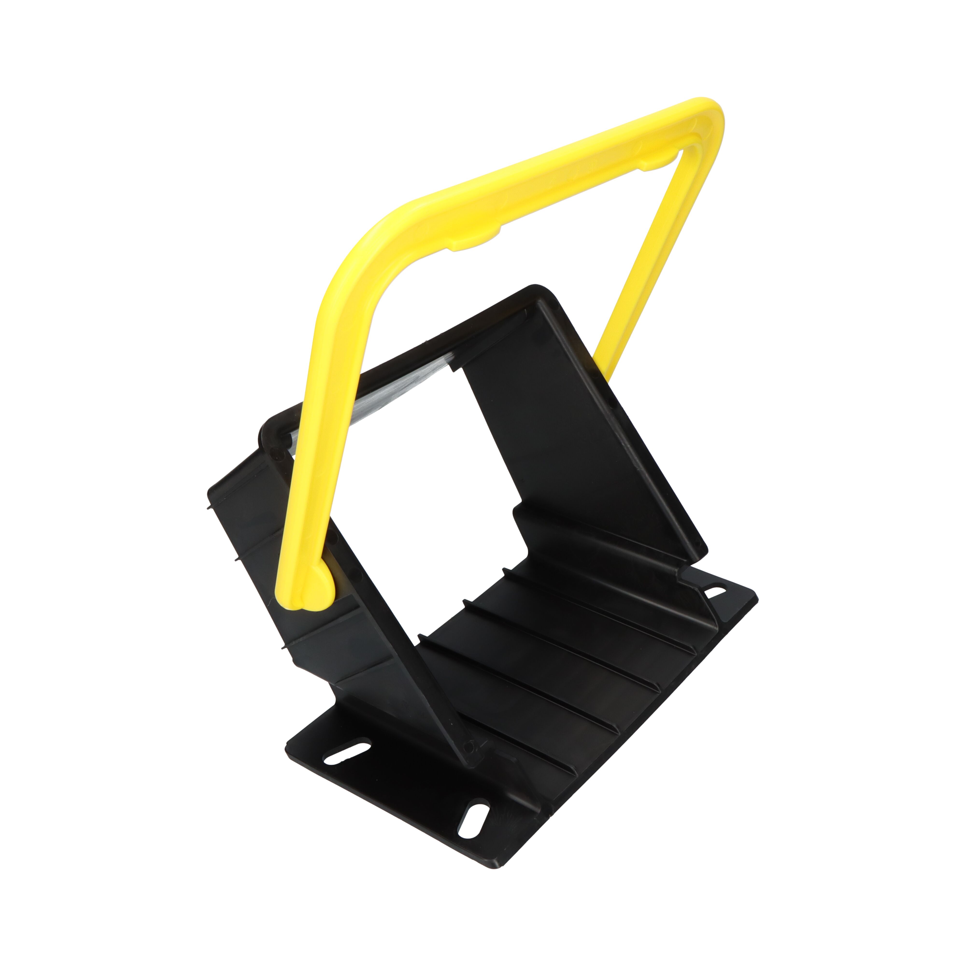 LAGO support d'entretoise - pour cale de roue T3 E53 - plastique