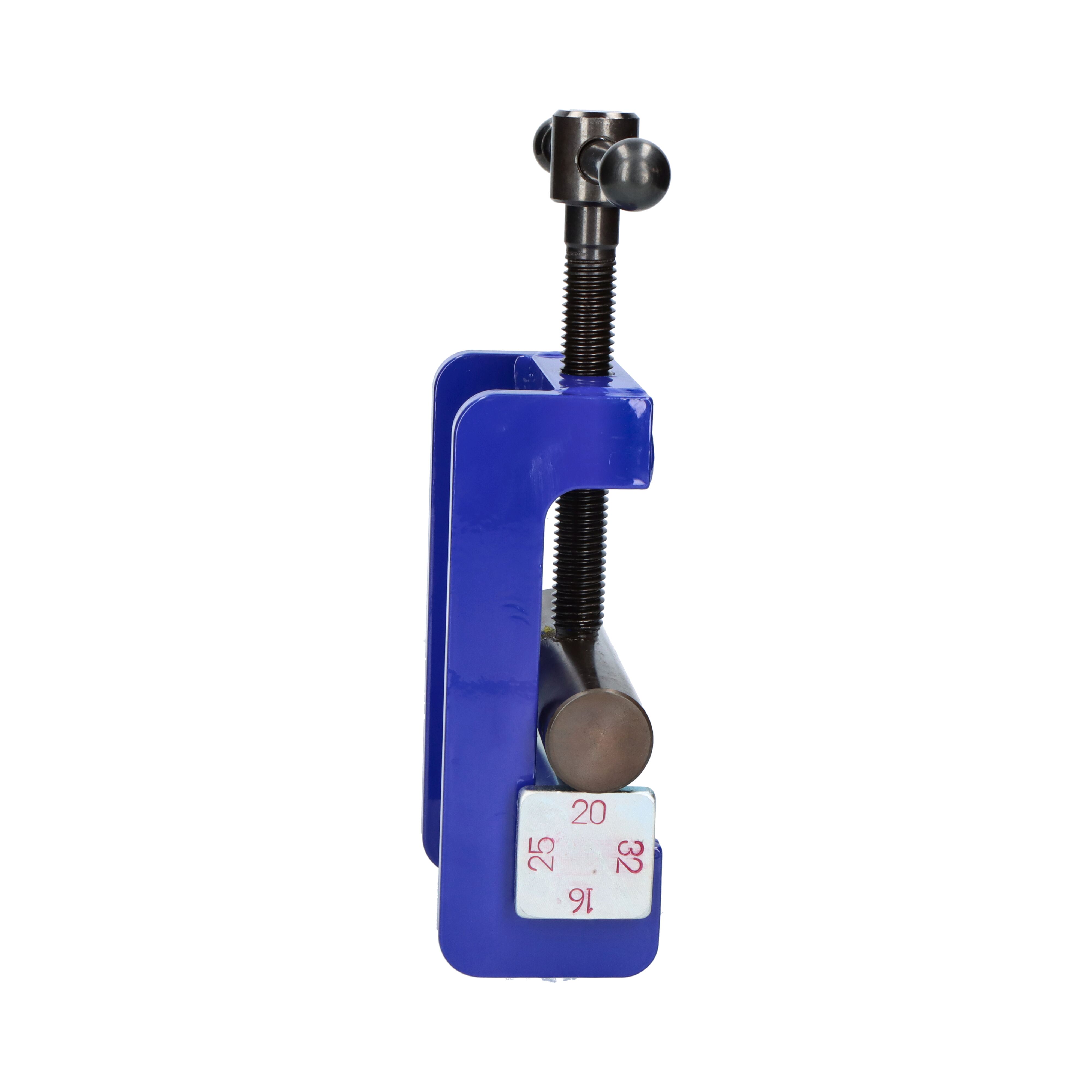 Imbema mechanisch knelapparaat DN20-63