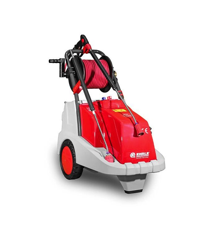 Ehrle hogedrukreiniger KD1140 Premium - koud water
