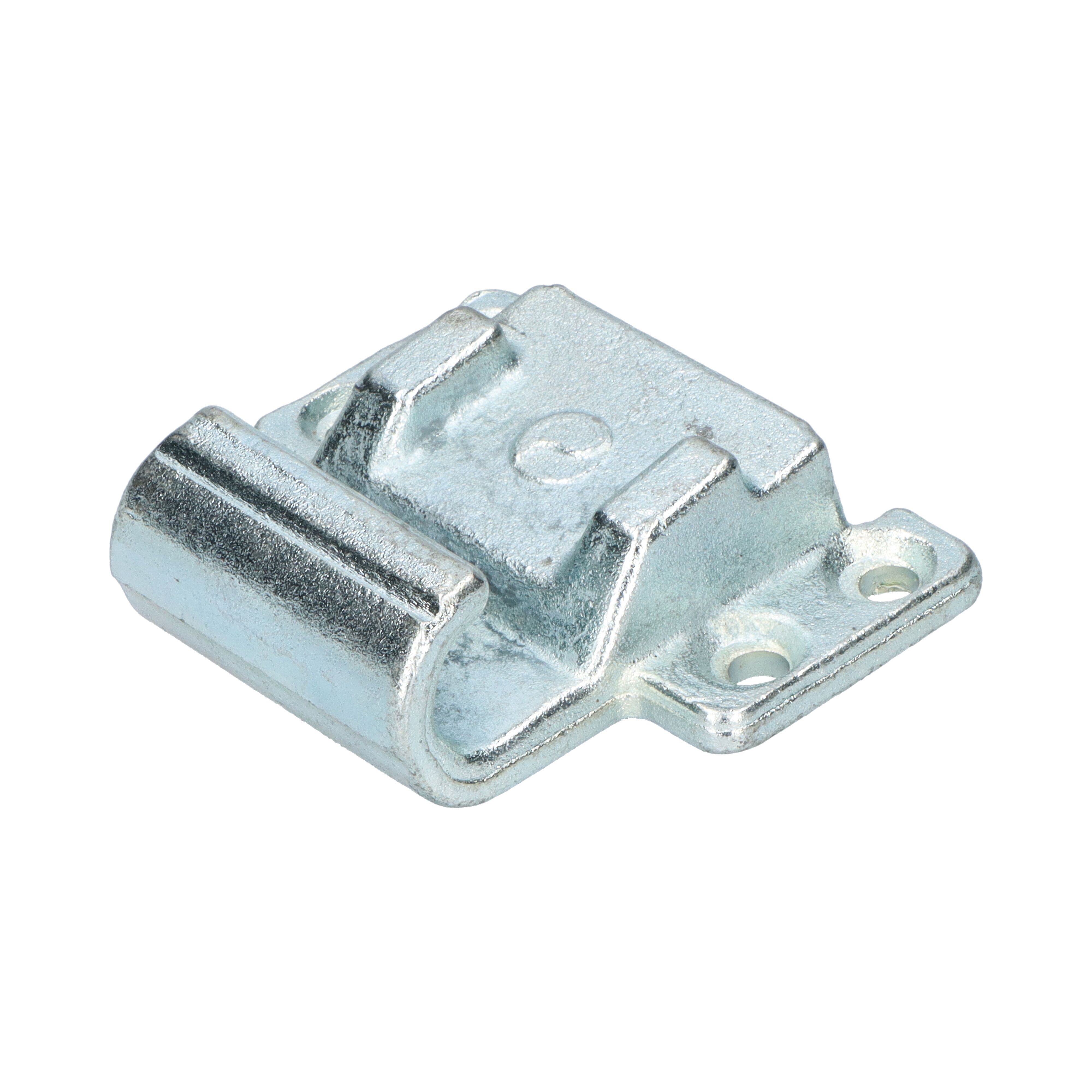 Pommier ronghouder - schroef model - voor schuifzeil rong 1160800