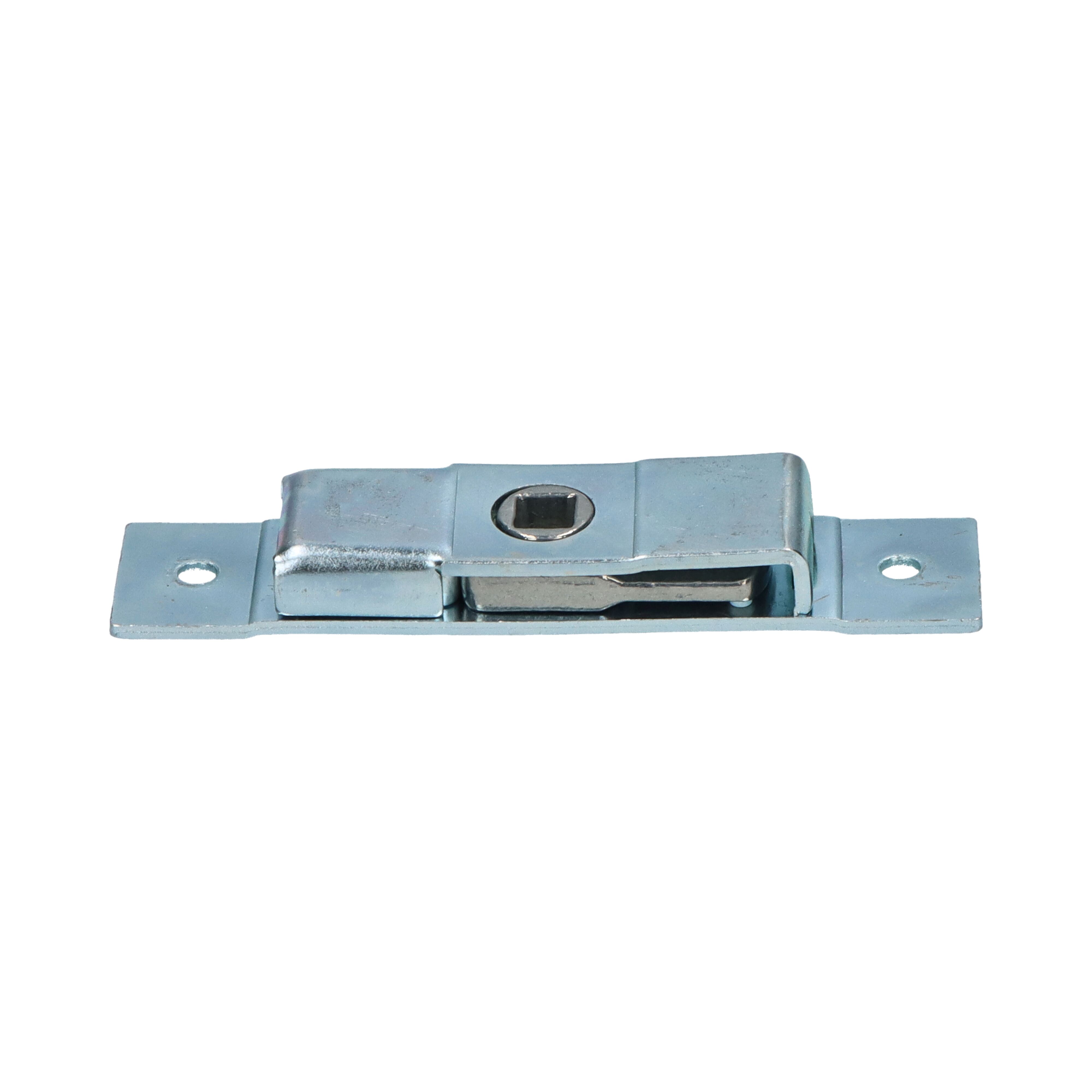 Rhiwa Quality budget latch - 27 x 125 mm - zinc-plated