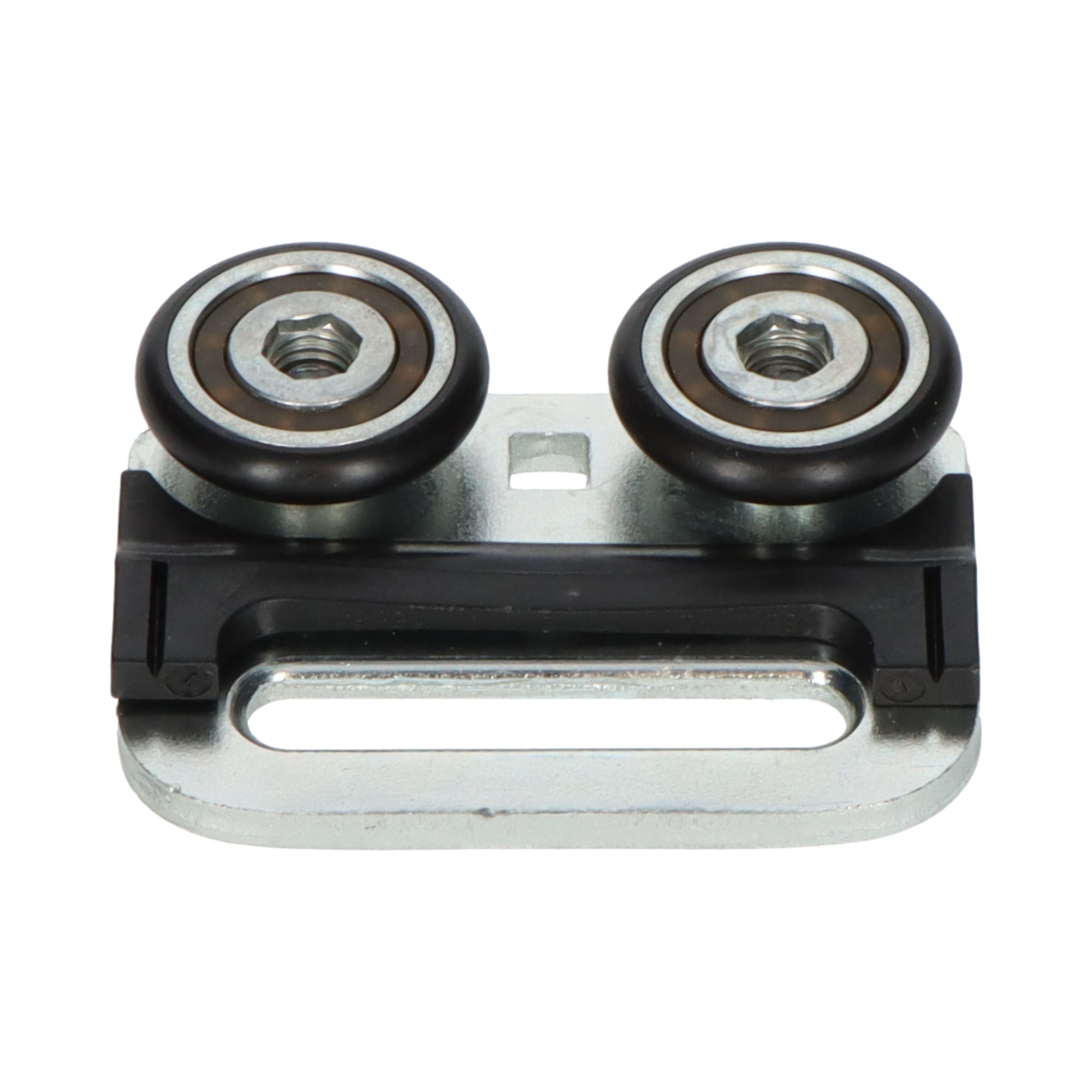 Edscha canvas runner - with clip - for universal/standard and volume rail - in several Edscha CS
