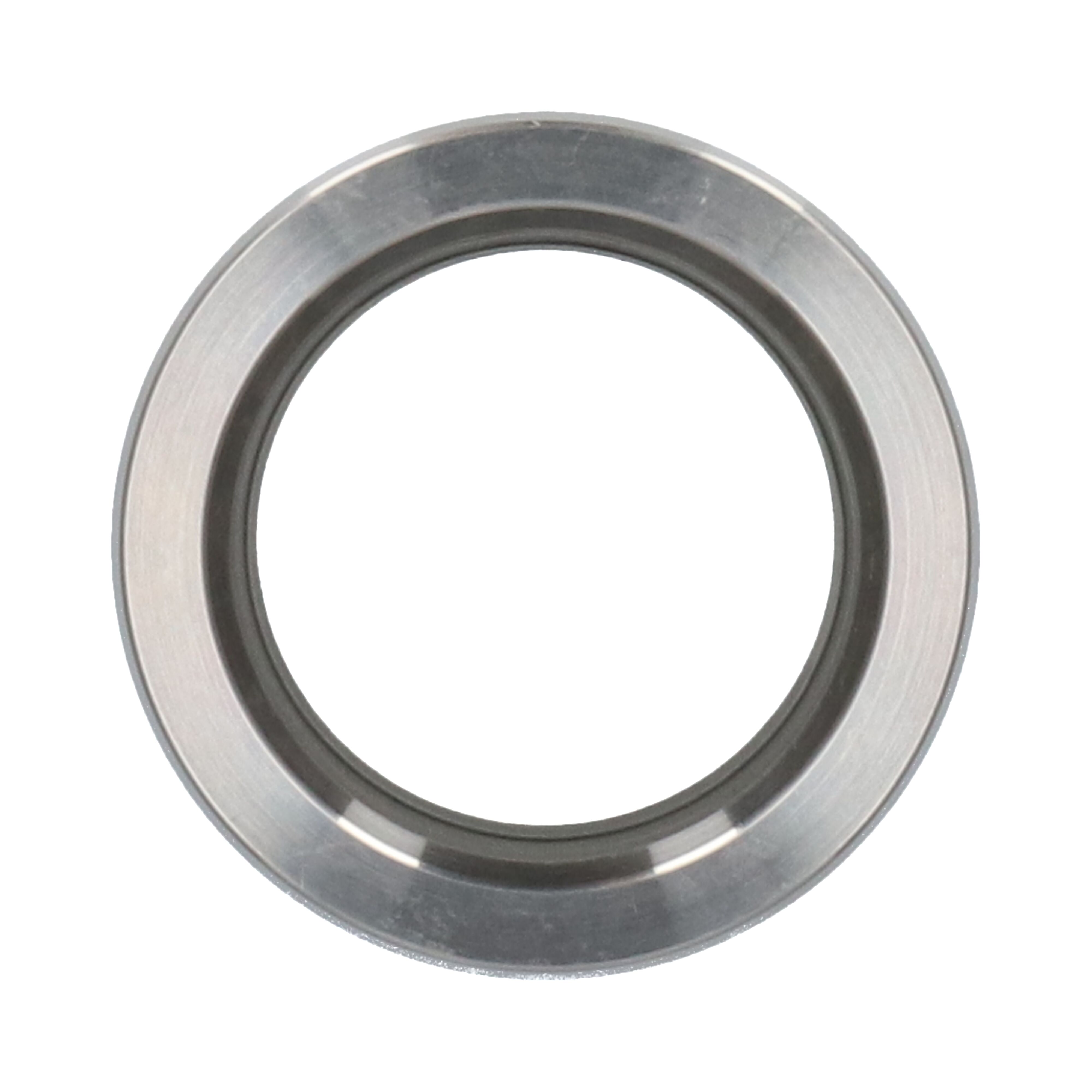 OPW coupler Kamlok adapter E 2" smooth hose shank with safety collar SS
