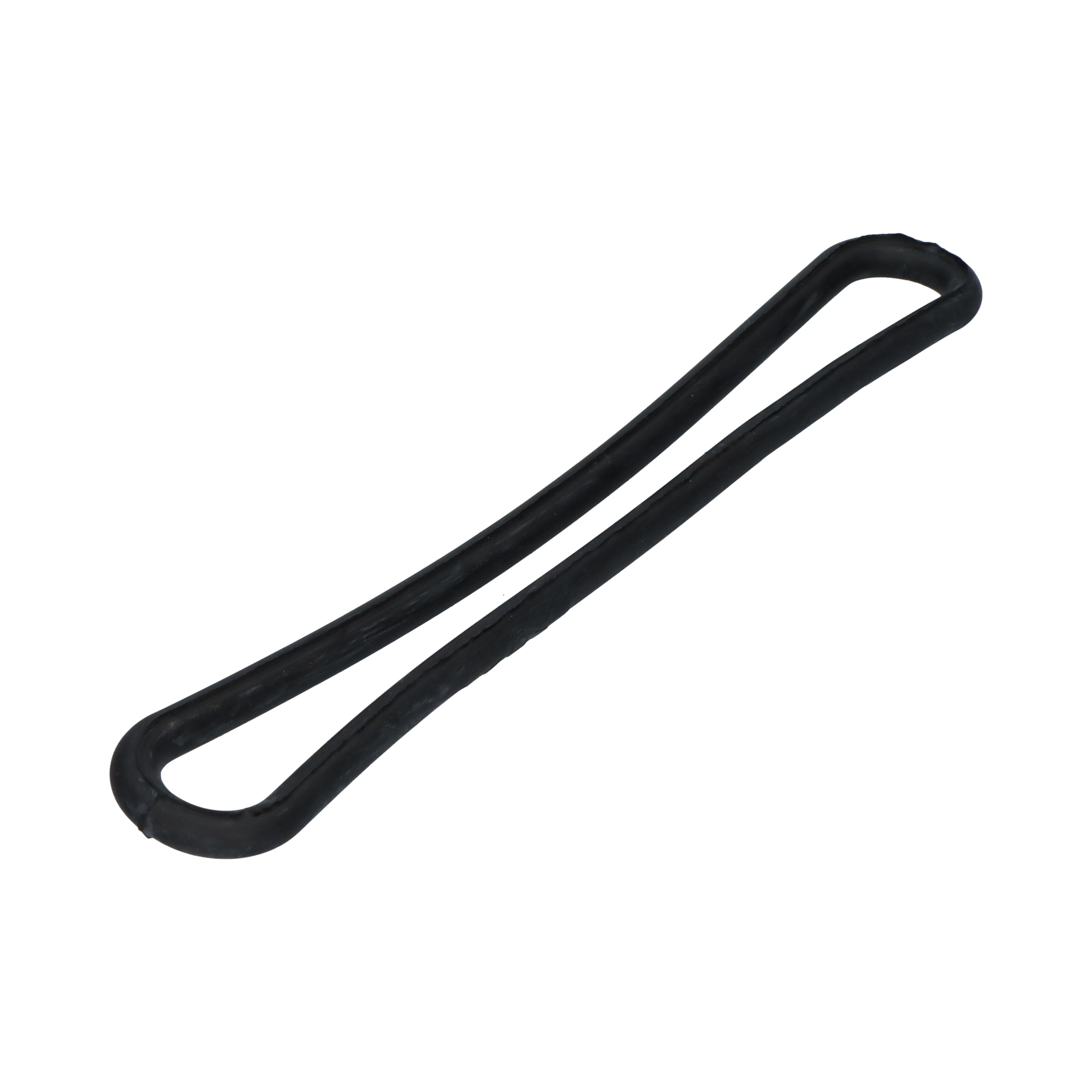 Pommier élastique d'arrimage 250 mm de long - Ø 8 mm