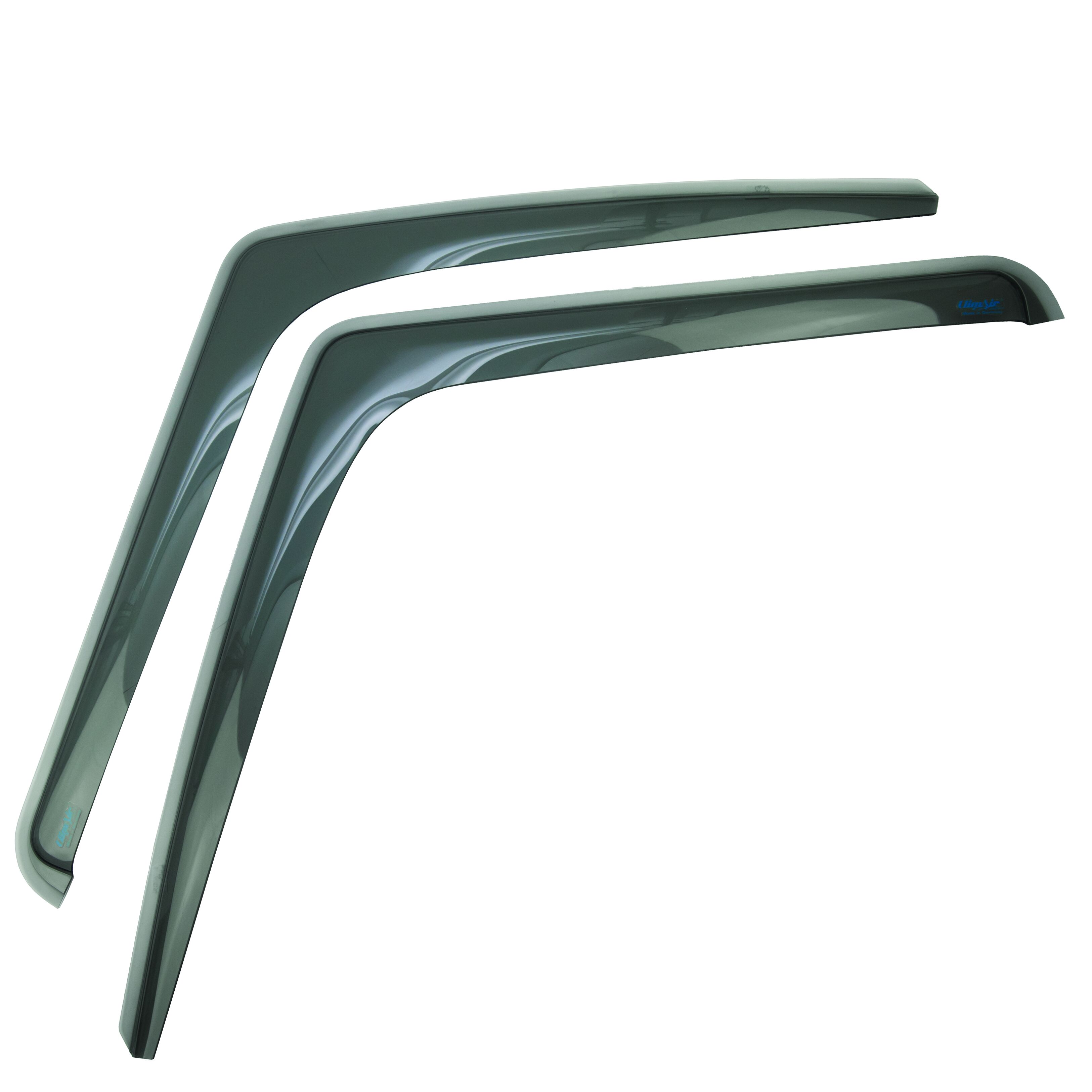 Rhiwa Quality zijruit windscherm set - voor Renault / DAF / Volvo vrachtwagens