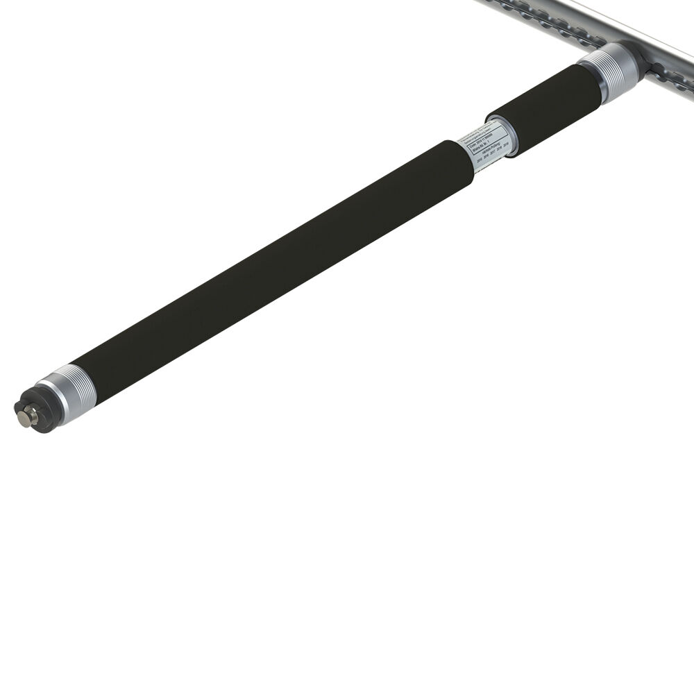 Rhiwa Quality airline cargo bar 900-1210 mm - beam 1855 - 350-575 daN
