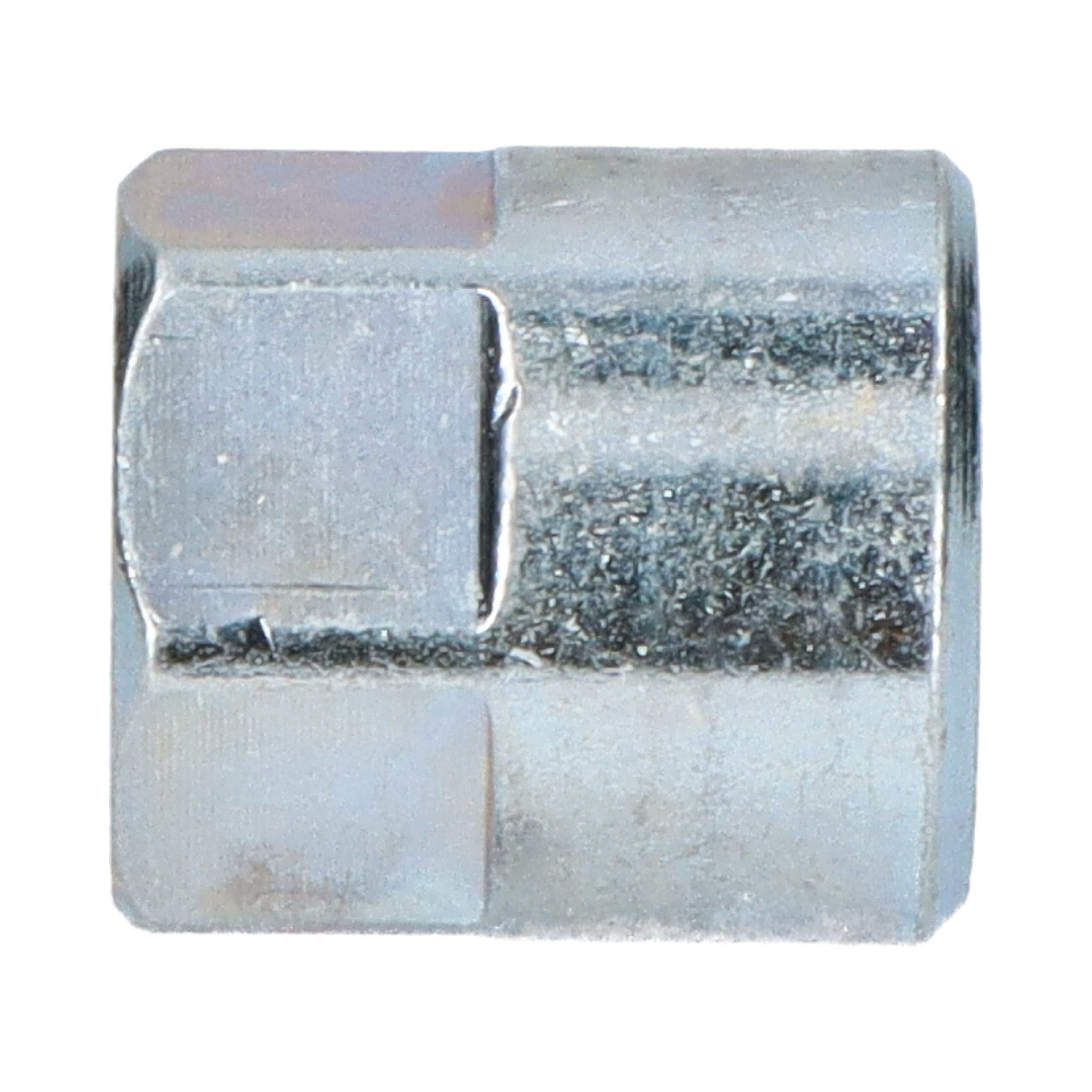 PWP hex nut - for eccentric lock HD7