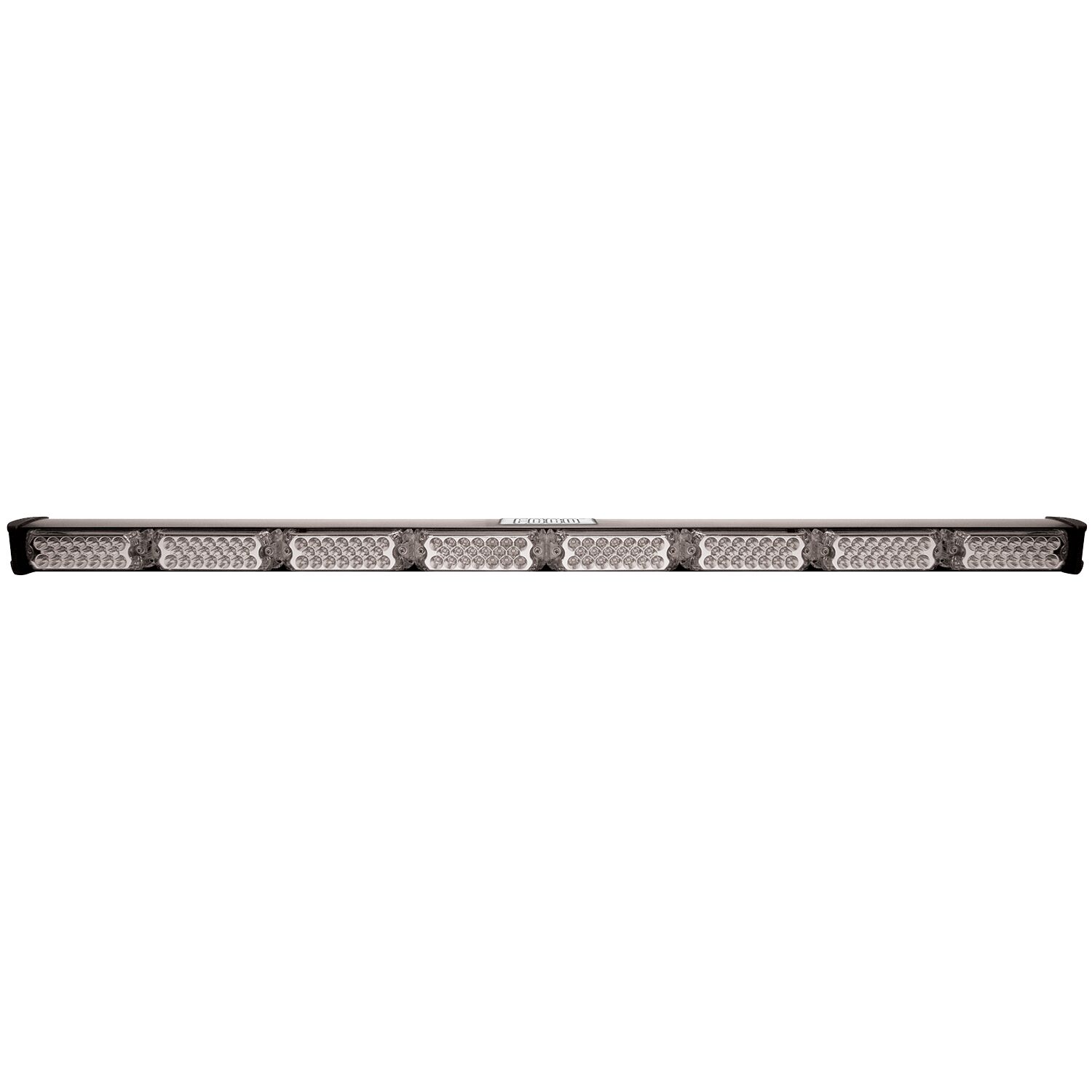 Rhiwa Quality flitslamp led safety director - kabel 10,5 meter - oranje
