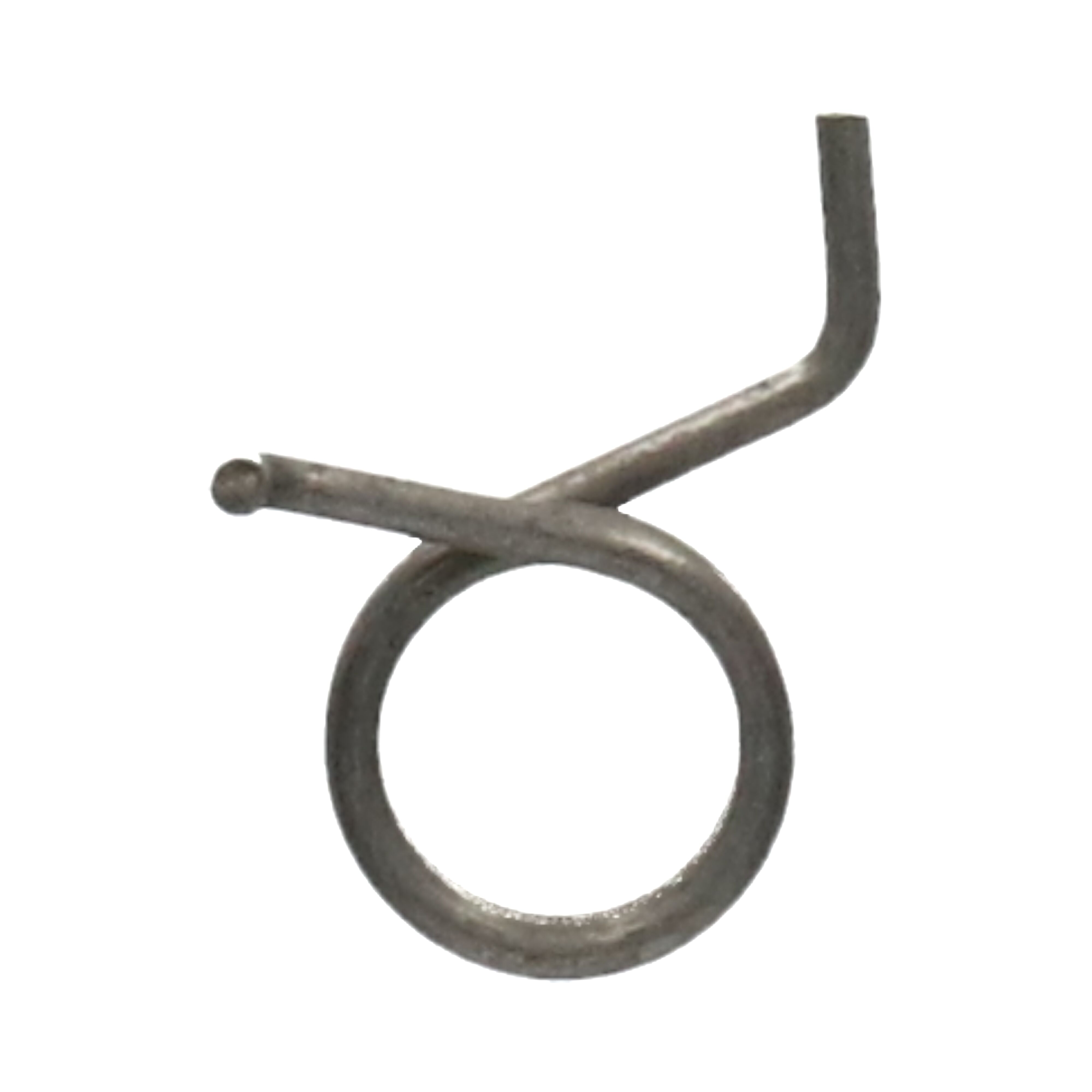 Pommier release spring - right - for handle Twim Ø 22/27mm lock