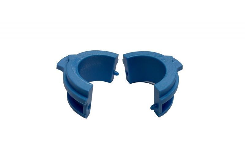 Gloria coque de guidage (2 pièces) - pour Prima 3/5 Plus - PF 50 - CM 50/80 - FM 30