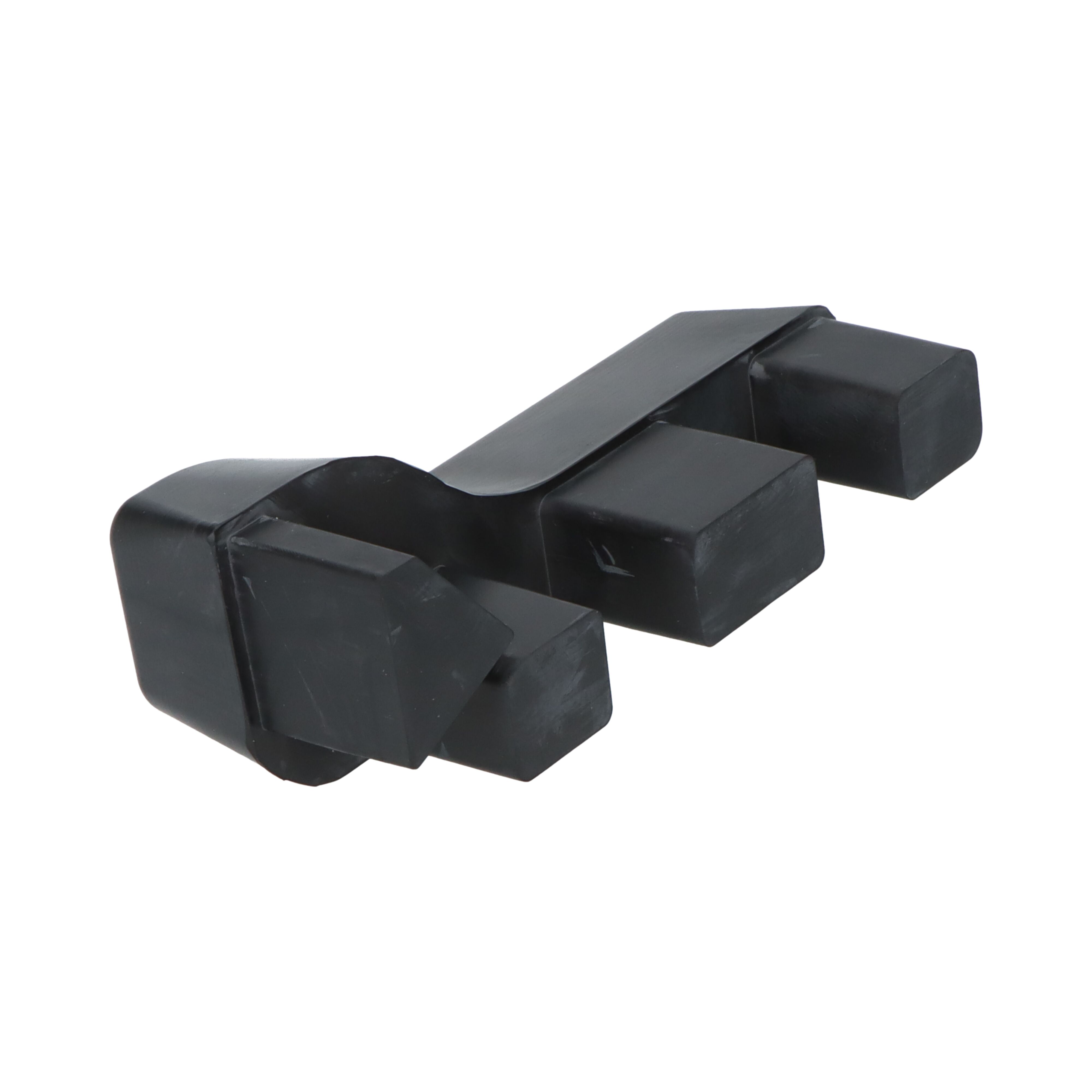 Rhiwa Easy Step end cap - left