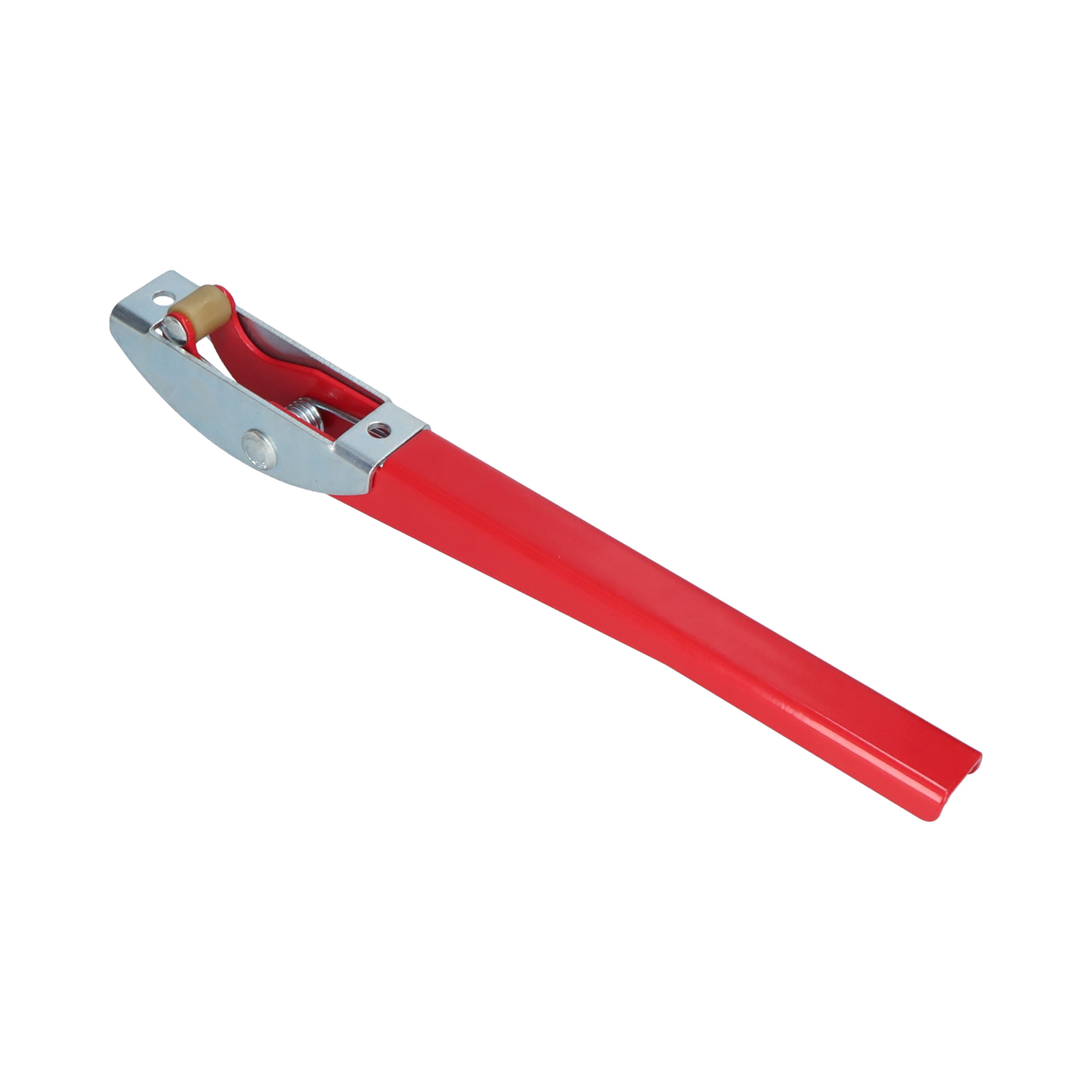 Rhiwa Quality red handle - for cargokeeper cargo bar (nr.1)