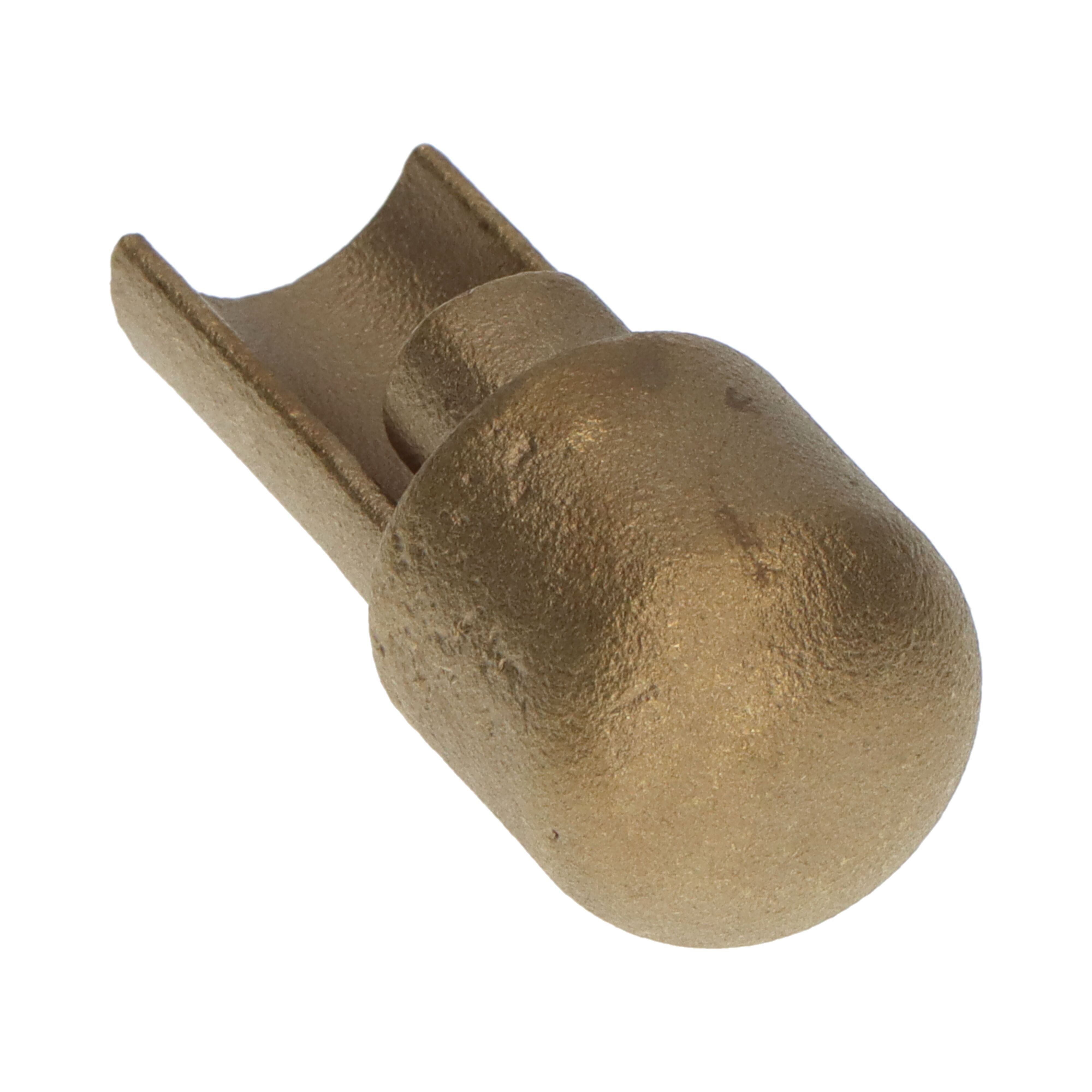 Rhiwa Quality top plug - for Ø 28 mm tension tube