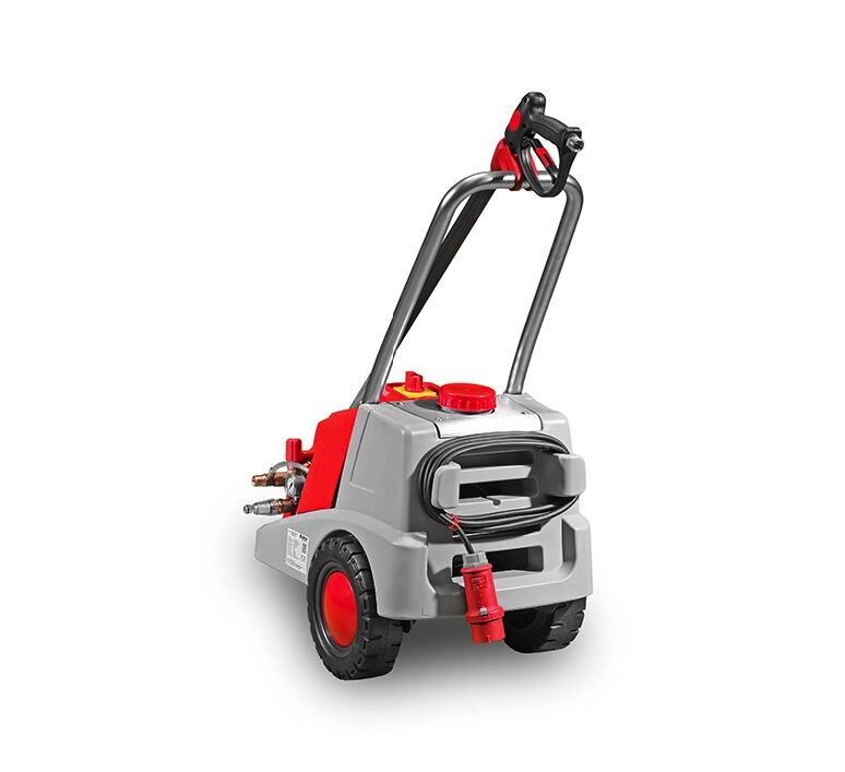 Ehrle hogedrukreiniger KD940 Standaard - koud water