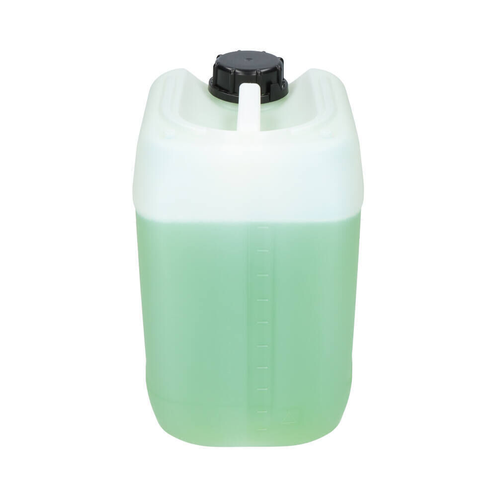Alfaklean universele reiniger Groen 10 liter