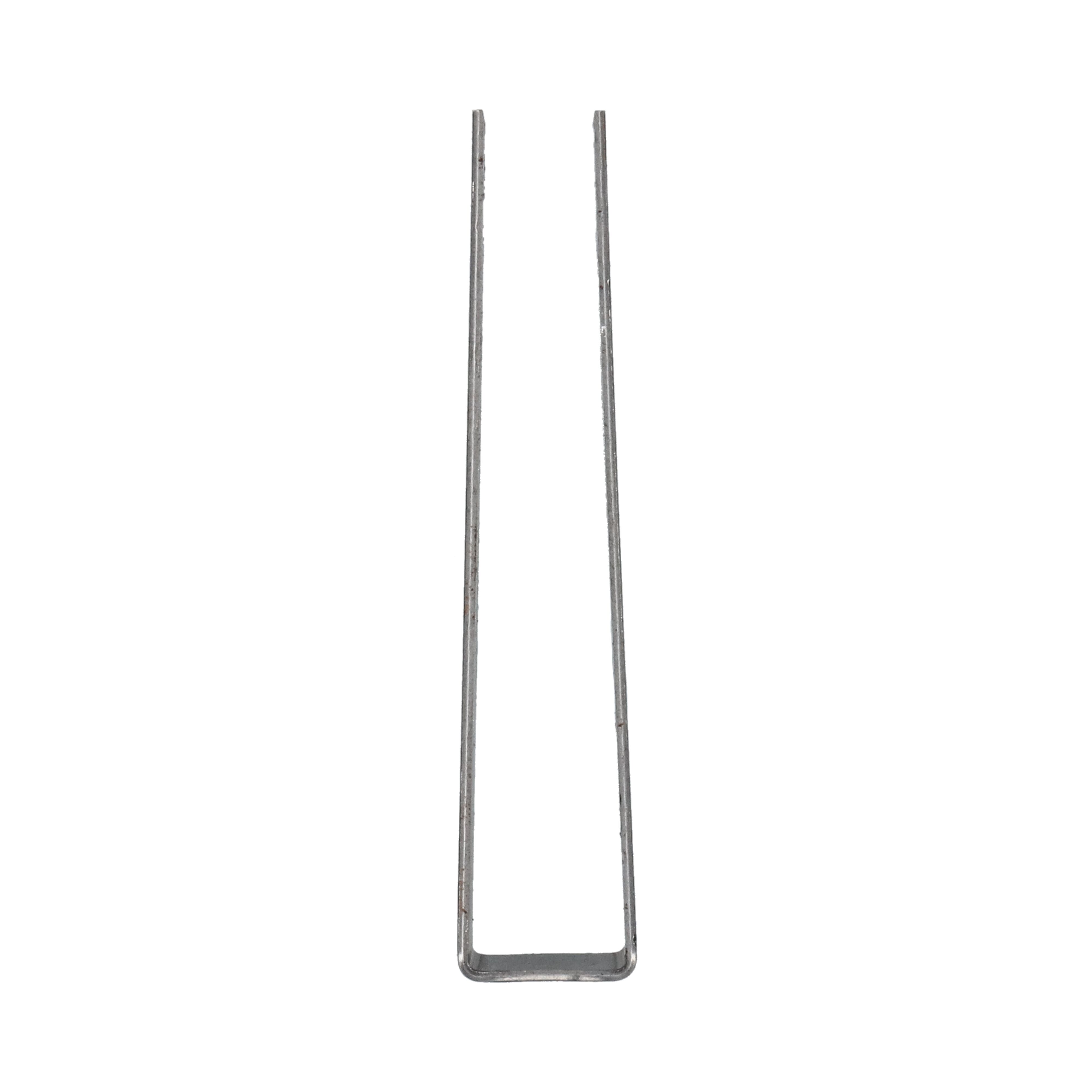 Rhiwa Quality board bracket - open - 27 mm inside - steel