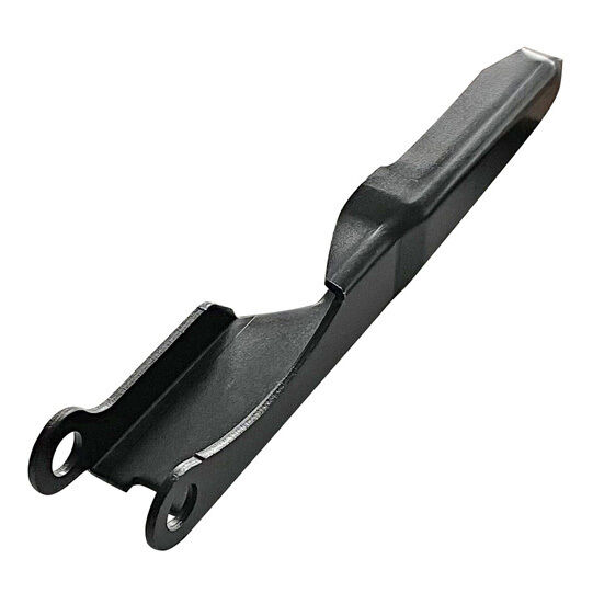 Kinnegrip K20 bolt short - right - for lock K20 pillar - for top locking