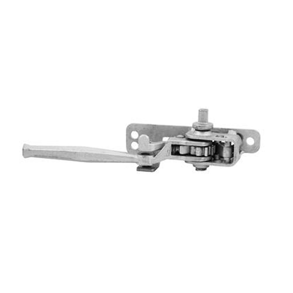 Pommier tension ratchet 40 mm - left - square connection - galvanised