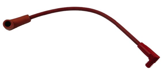 REMKO ontstekingskabel - 290 mm - voor heater PGT 30/60