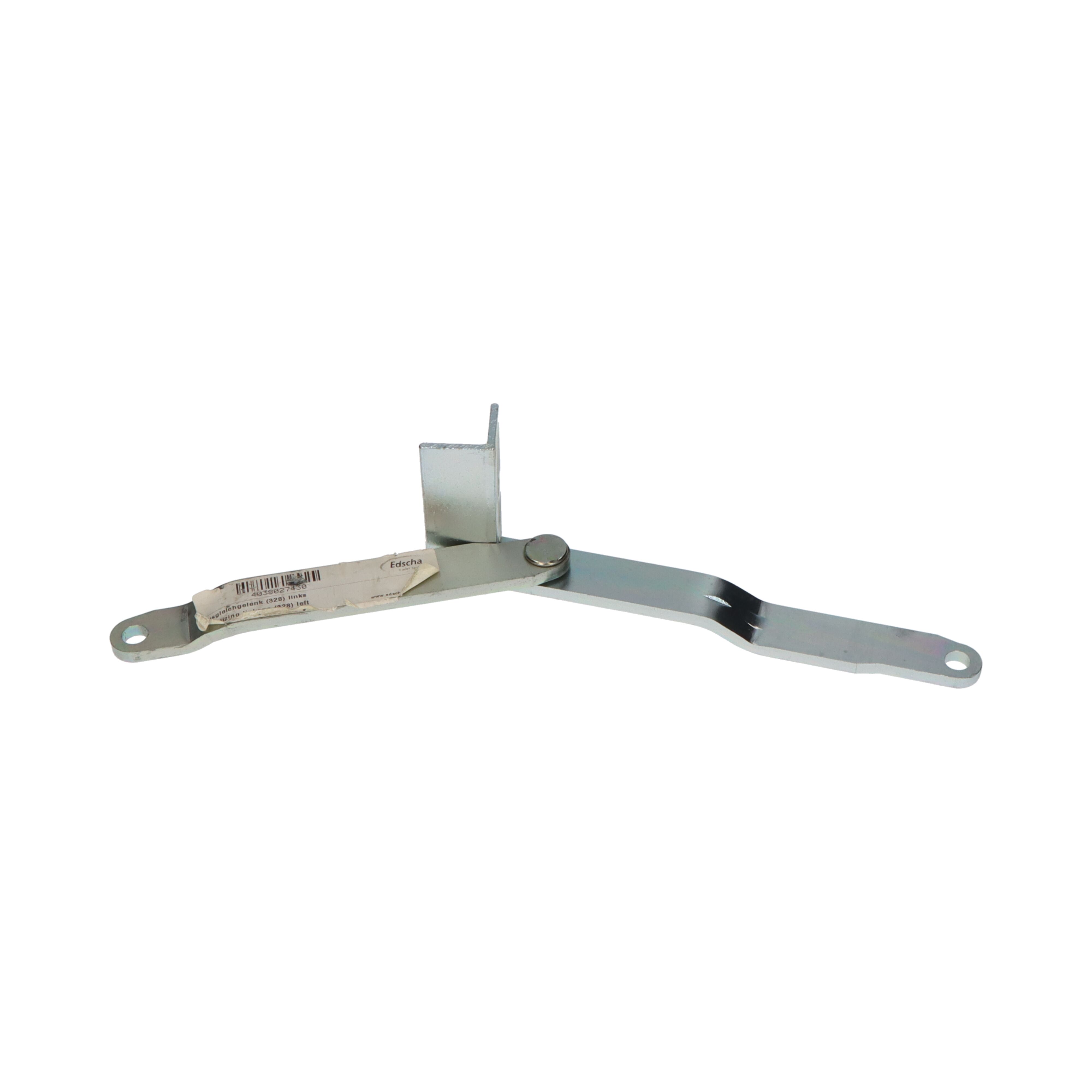 Edscha joint left 328 - for Edscha CS Profi I and VP Profi I (95/100)