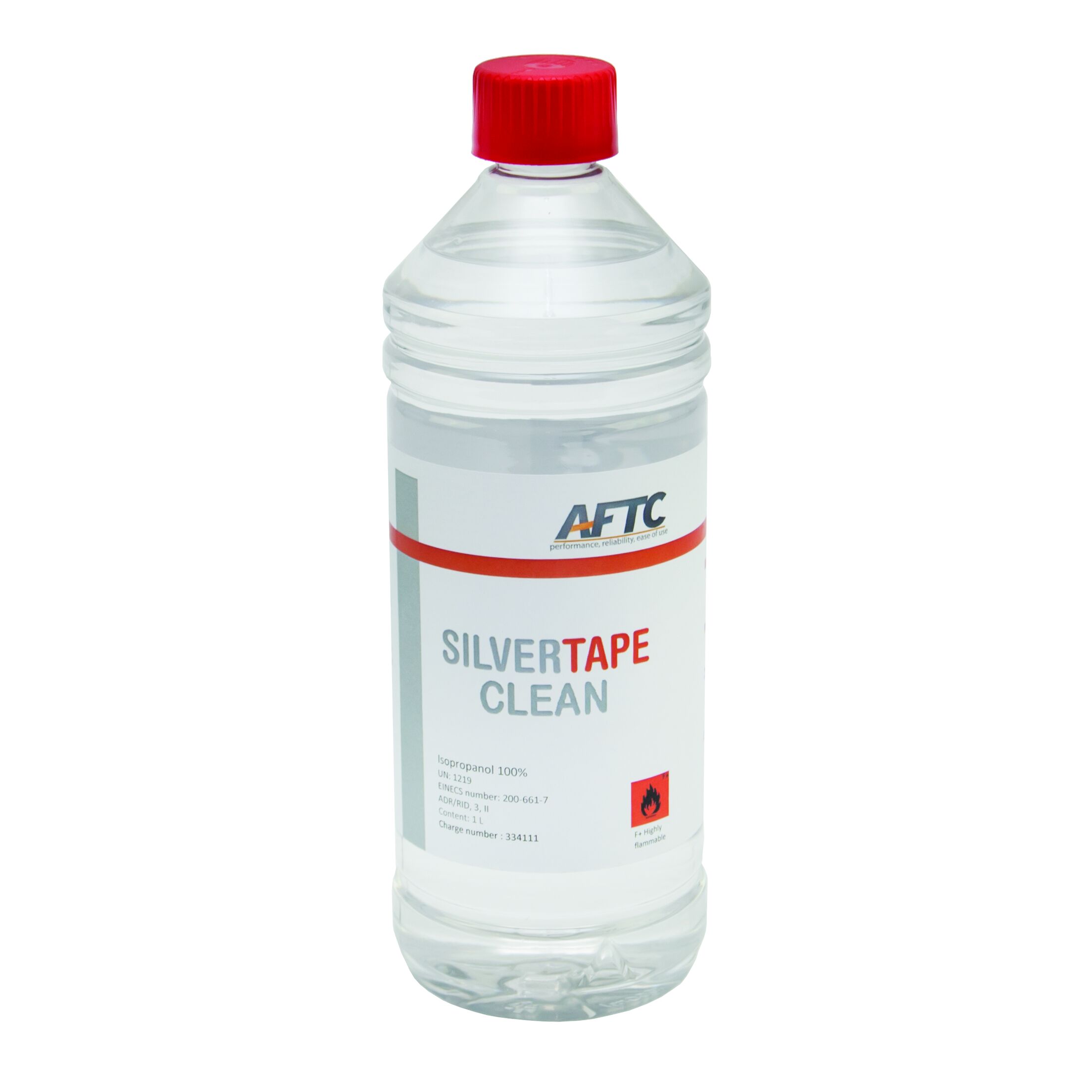 Rhiwa Quality sV net yant de bande - 1 litre