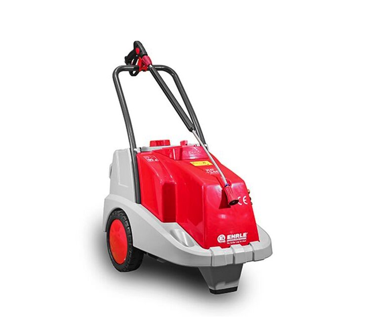 Ehrle high pressure cleaner KD1340 Standard - cold water