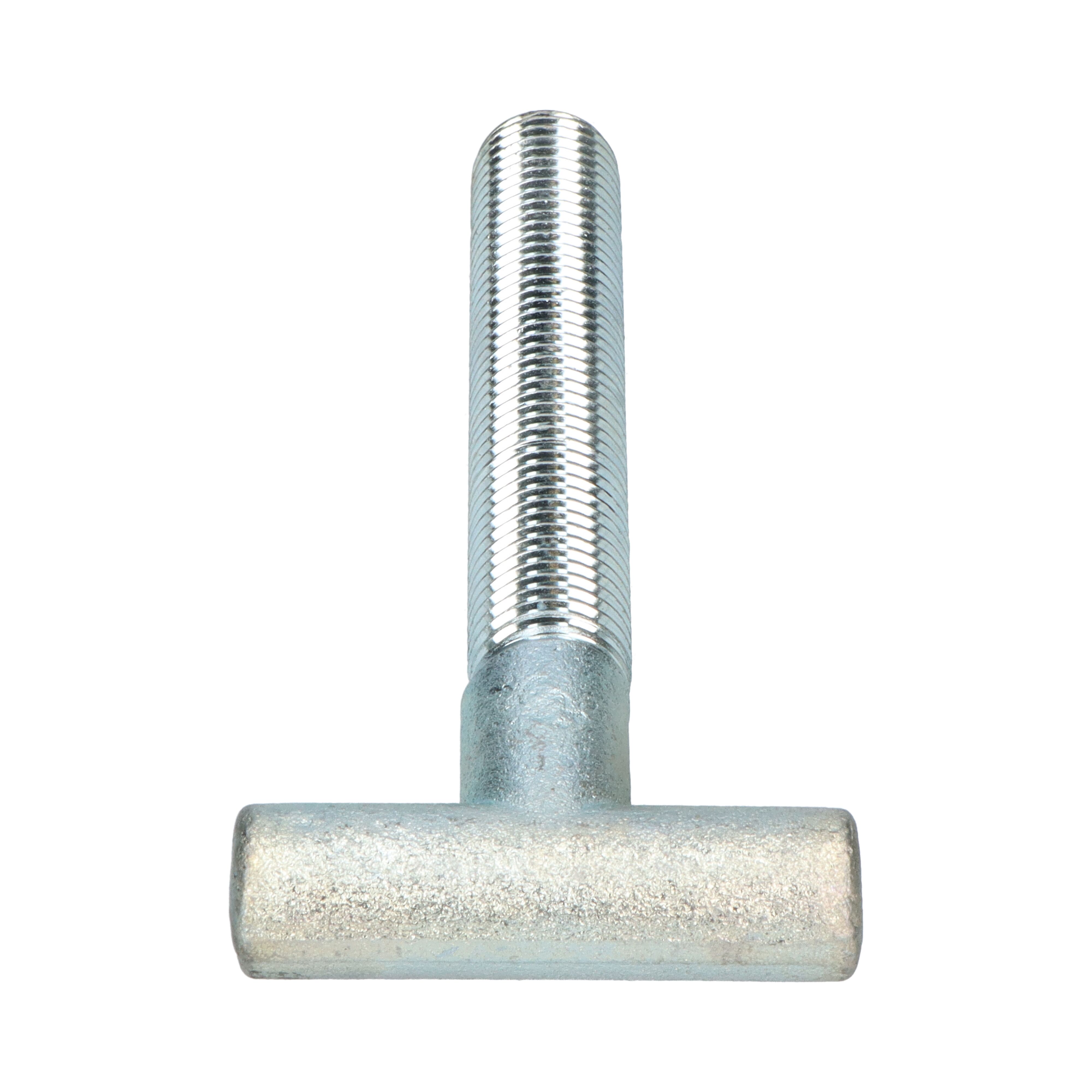 Rhiwa Quality T-hook - for eccentric lock HD7 - zinc-plated